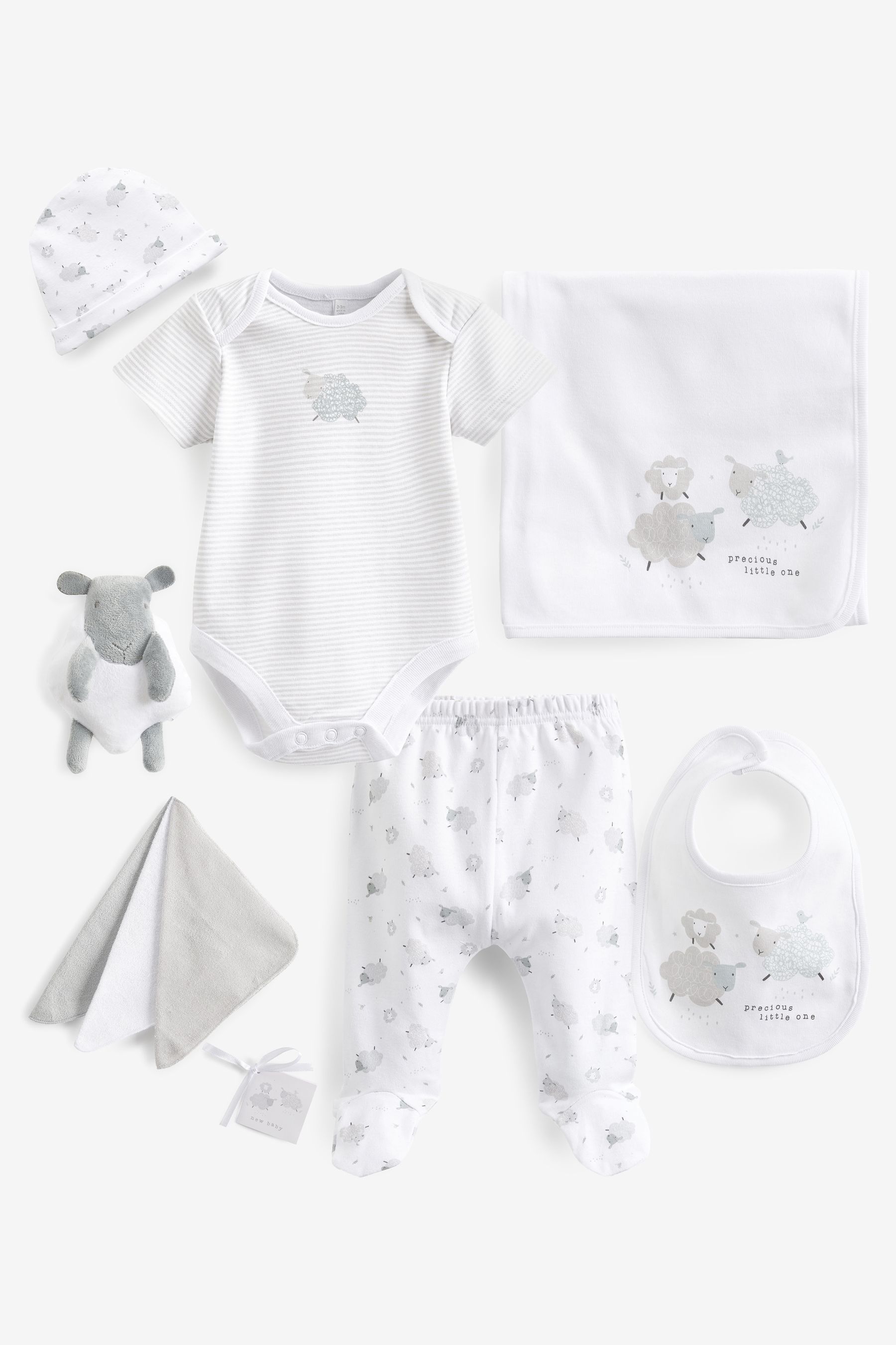 Rock a bye baby best sale boutique 10 piece set