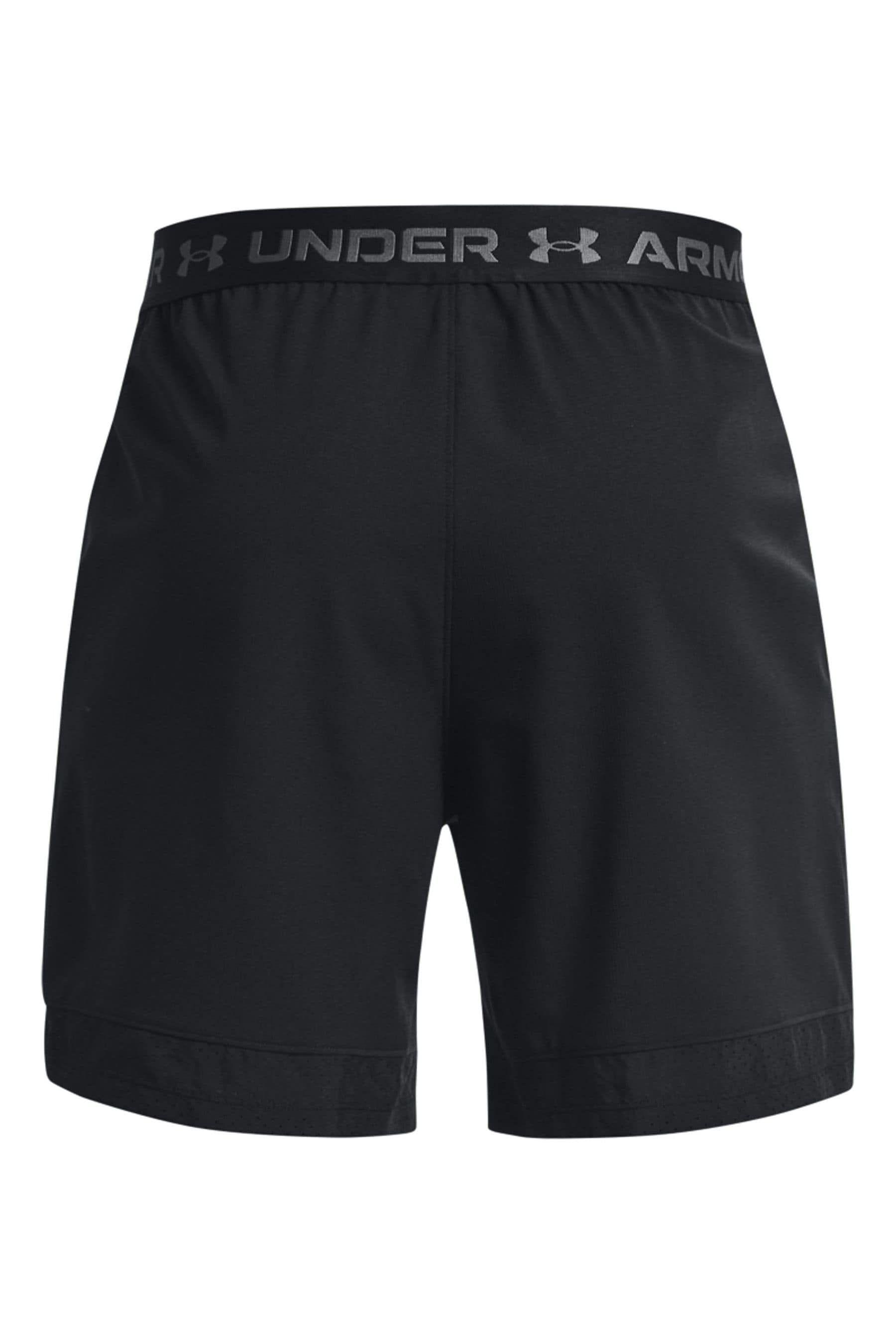 Short under discount armour mirage