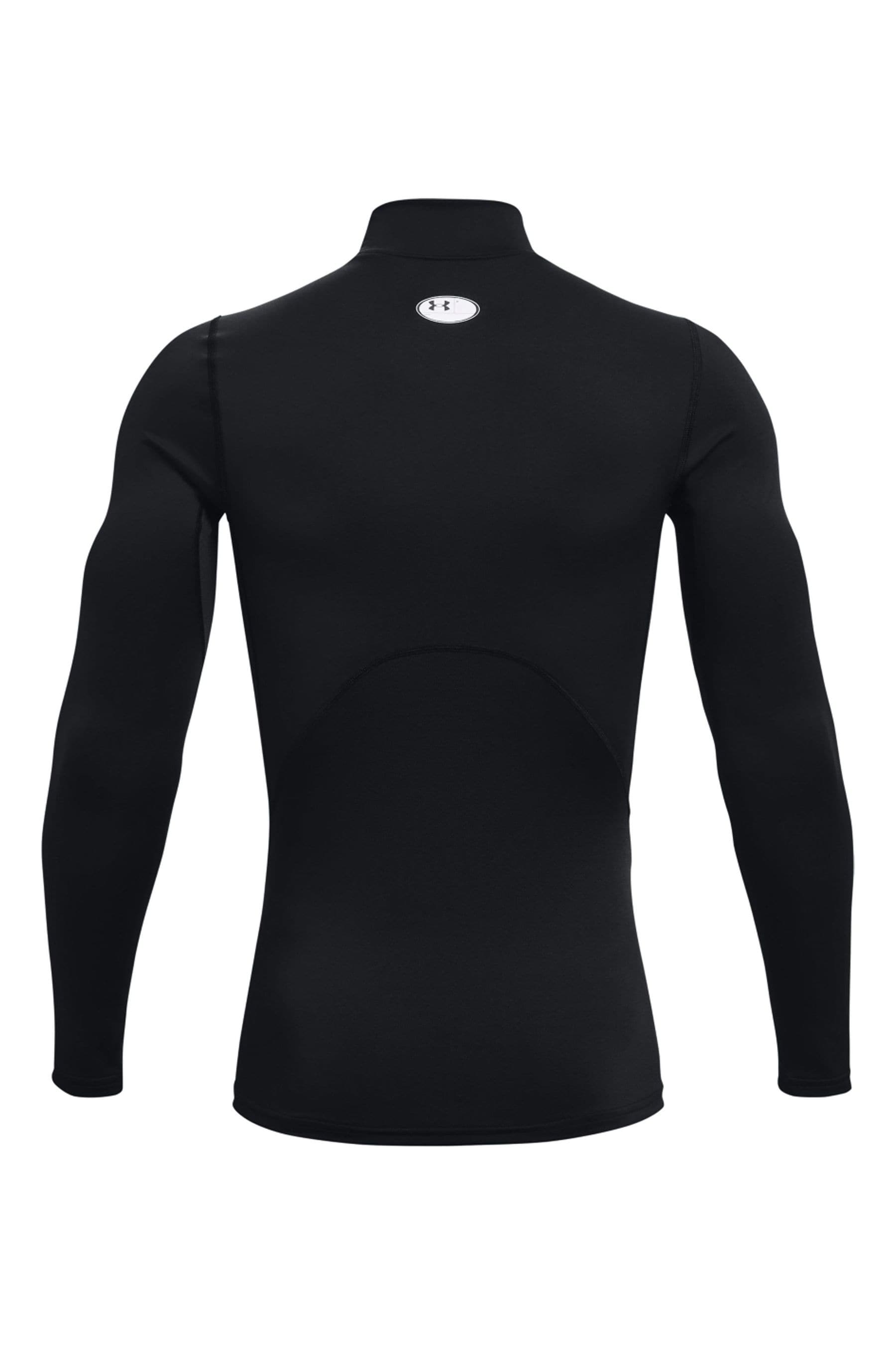 Under armour cold gear best sale shirts