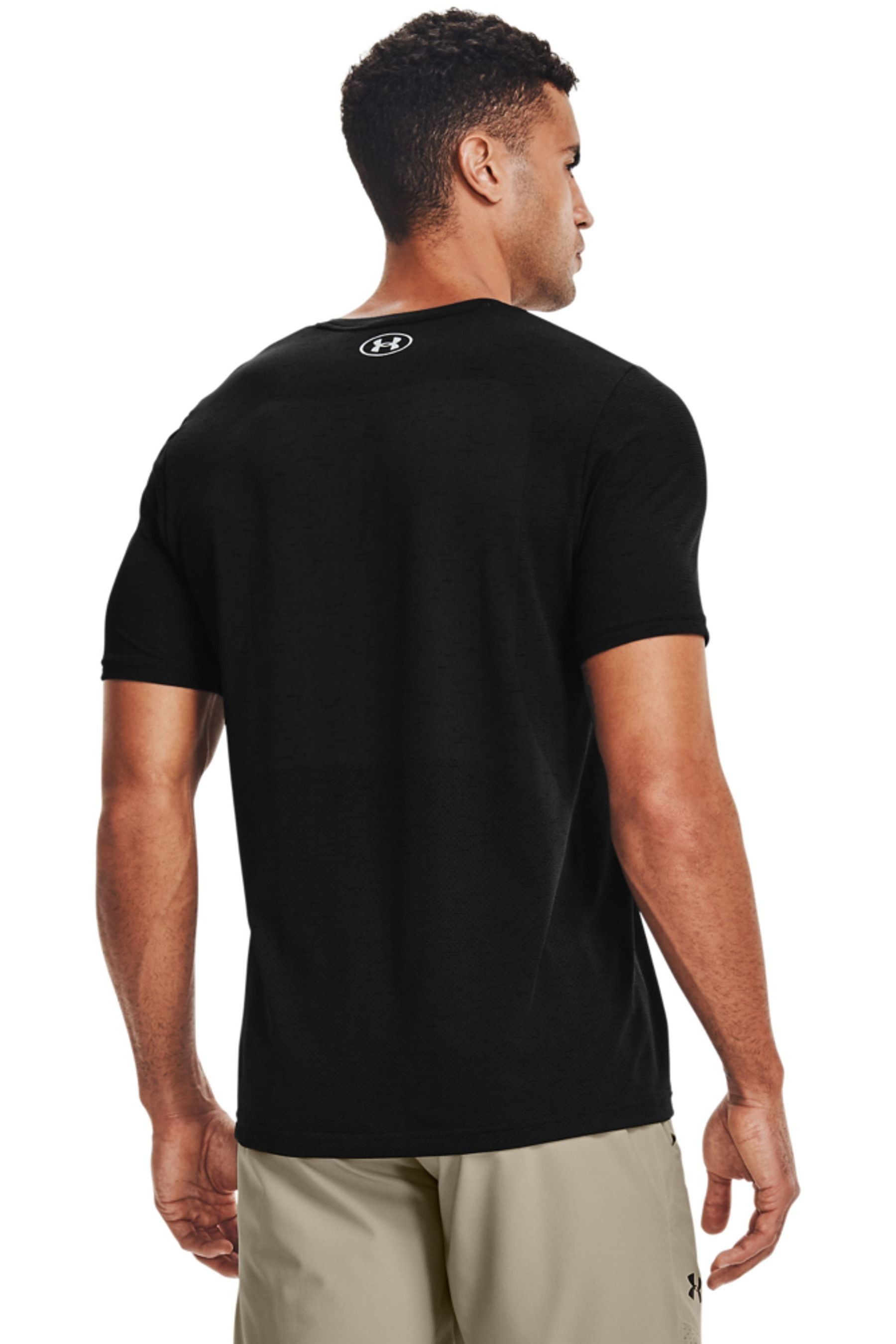 Under armour outlet seamless shirt