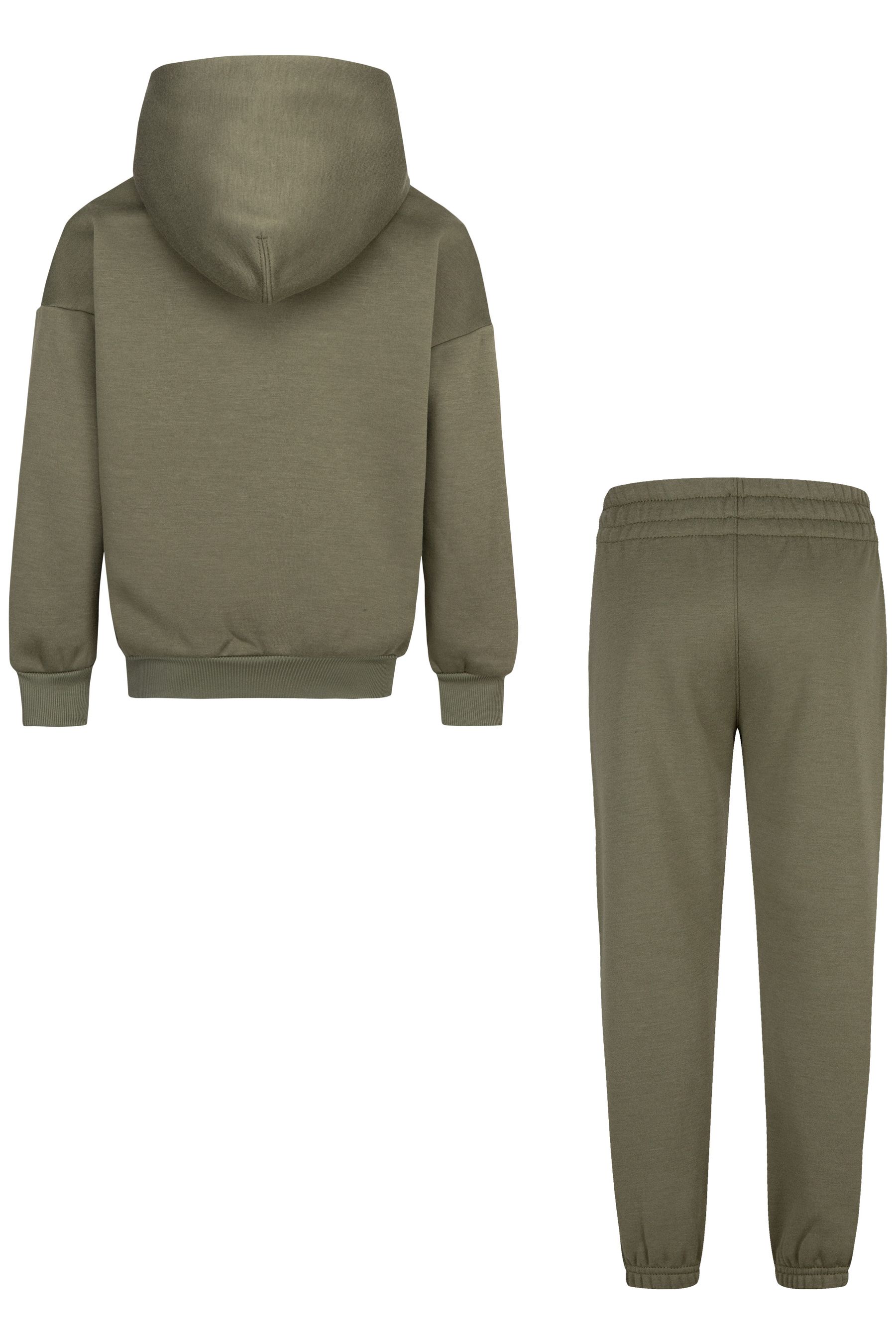 Converse joggers and hoodie discount