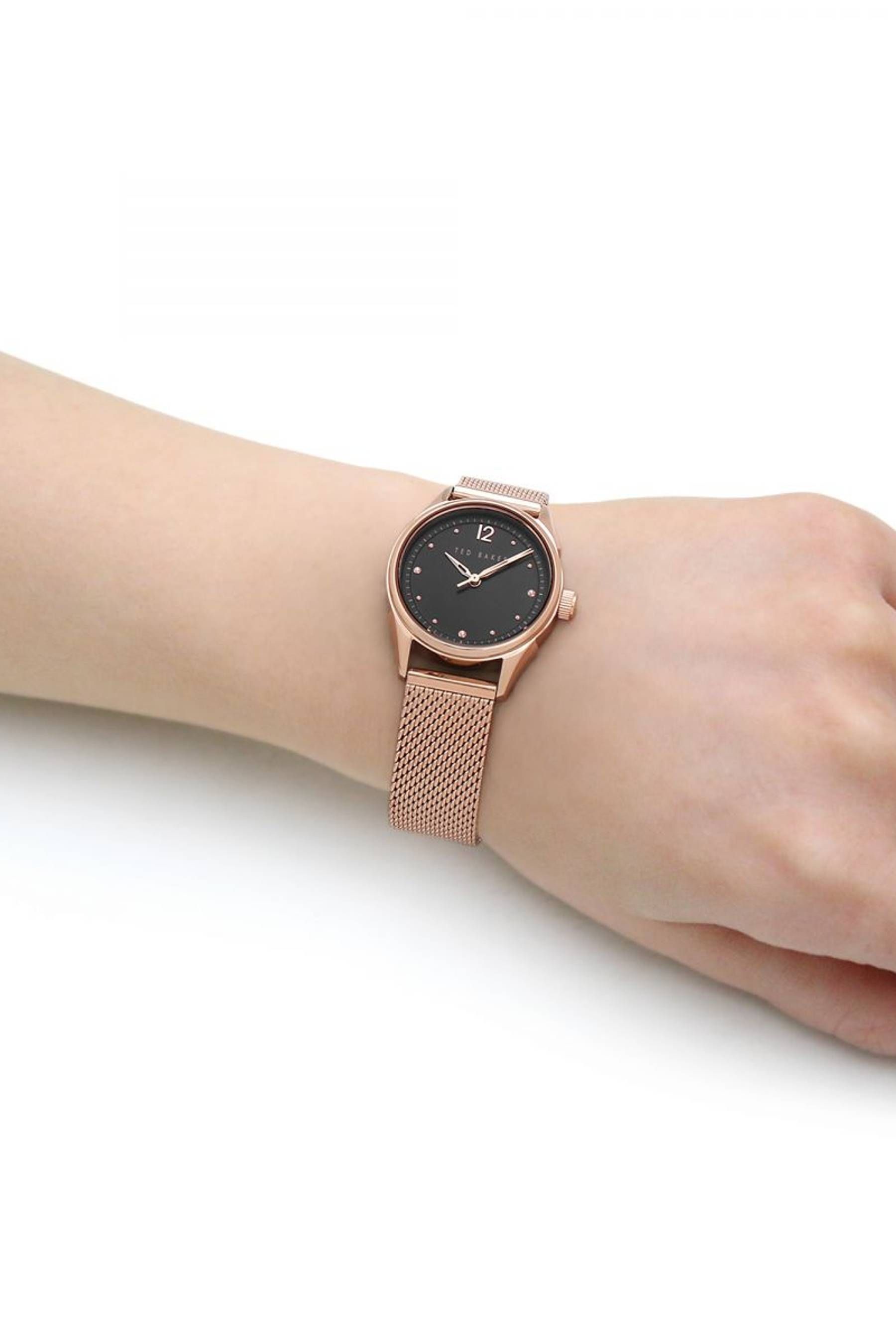 Ted baker luchiaa watch 2025