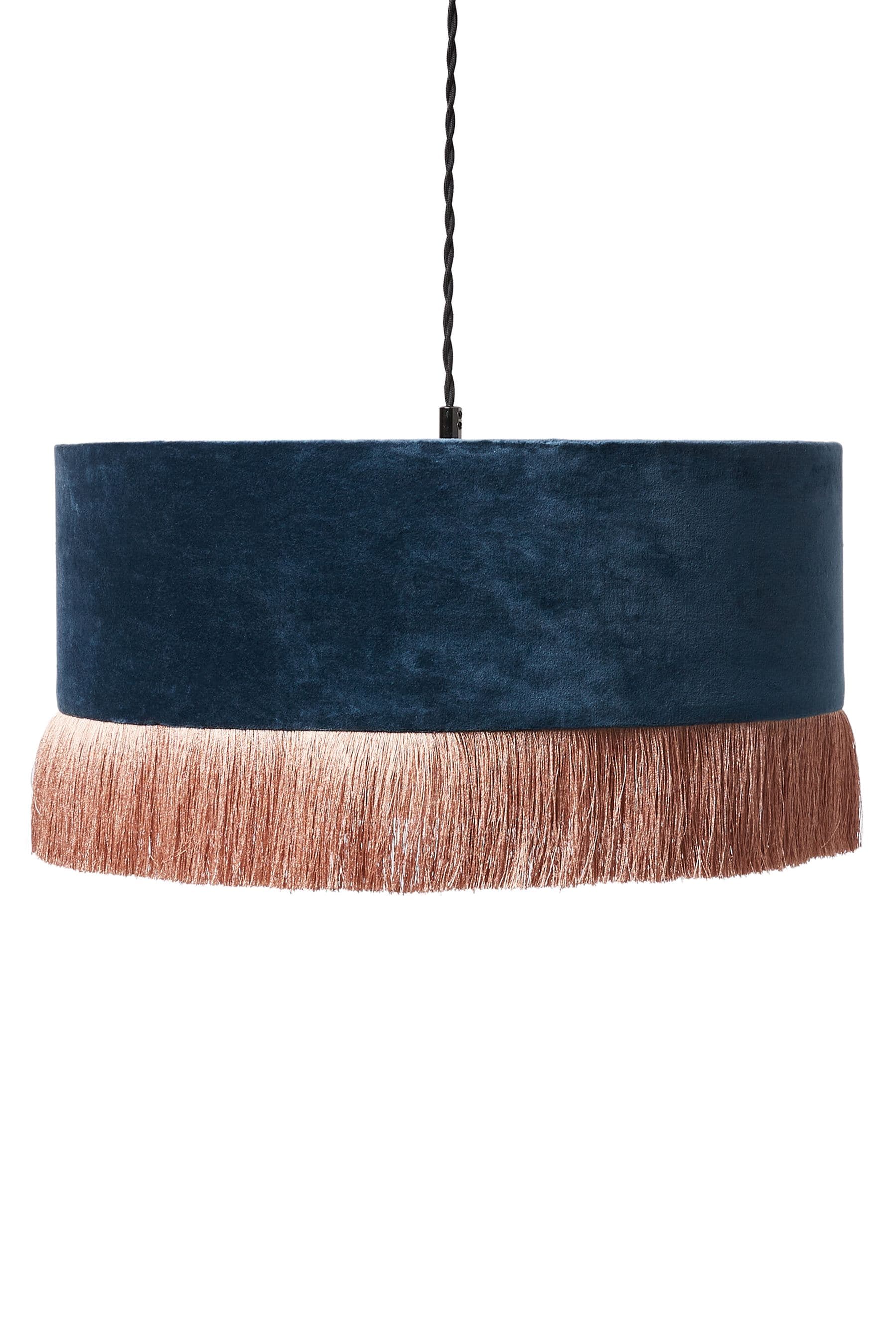 Oliver bonas lampshade hotsell