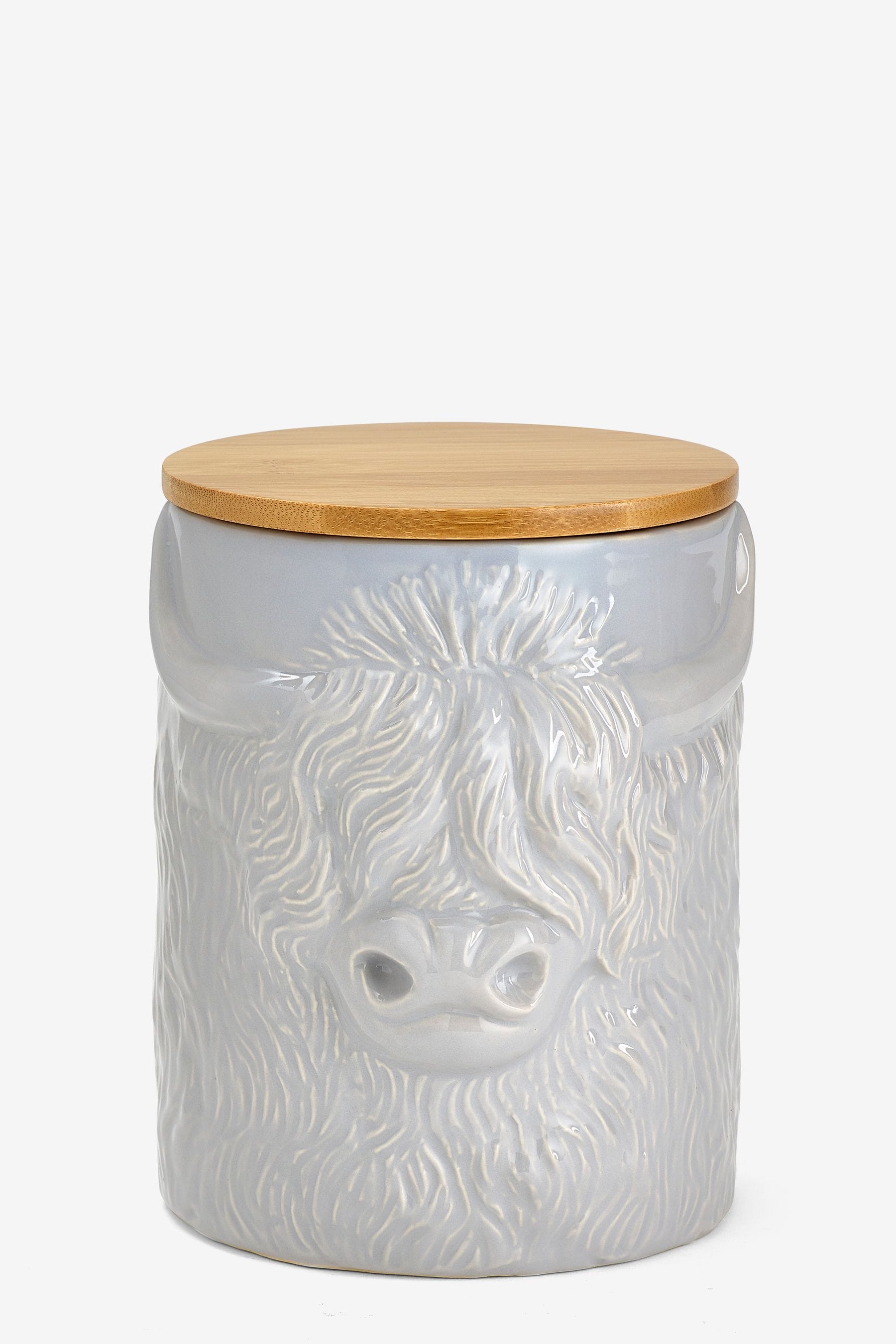 Biscuit barrel top next