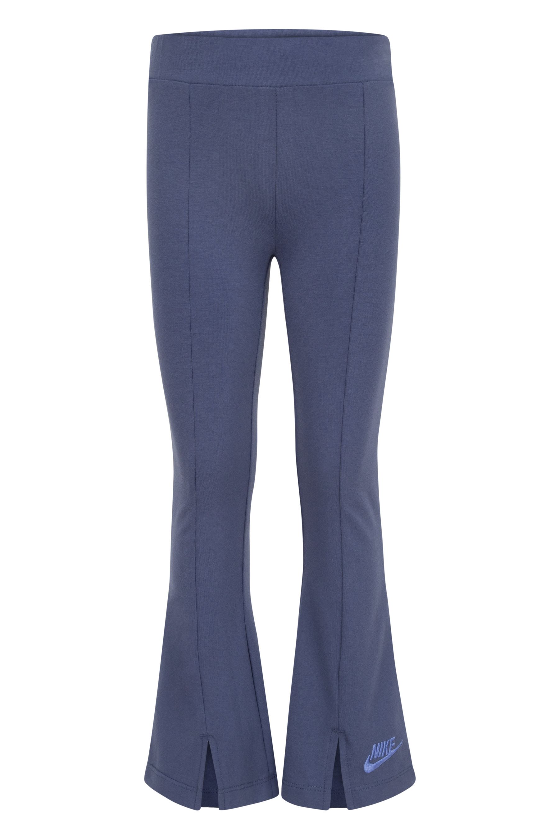 Nike store flare leggings