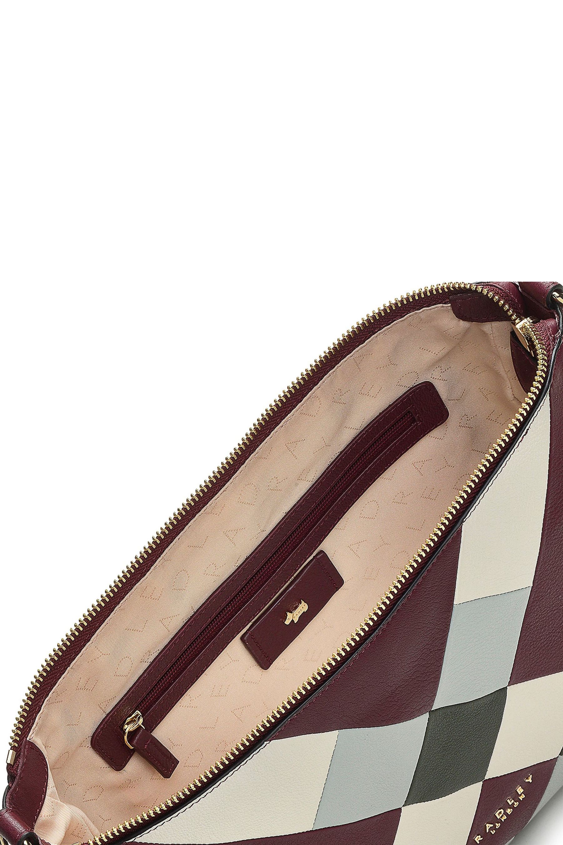 Oxleas radley bag store