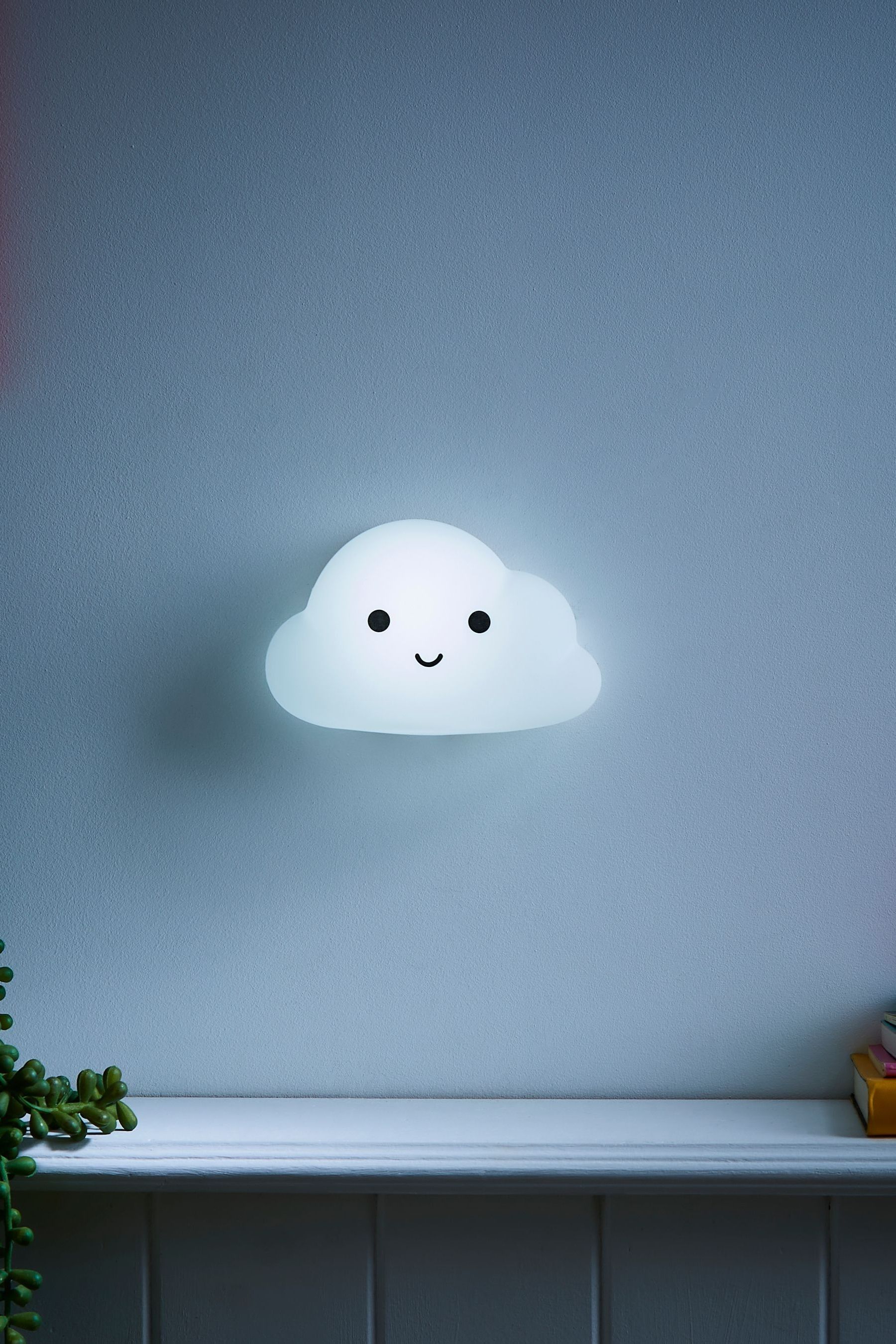 little cloud friendship lamps