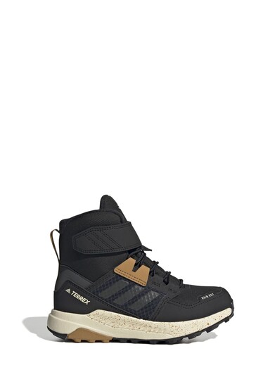 adidas Terrex Trailmaker High Cold.Rdy Hiking Trainers