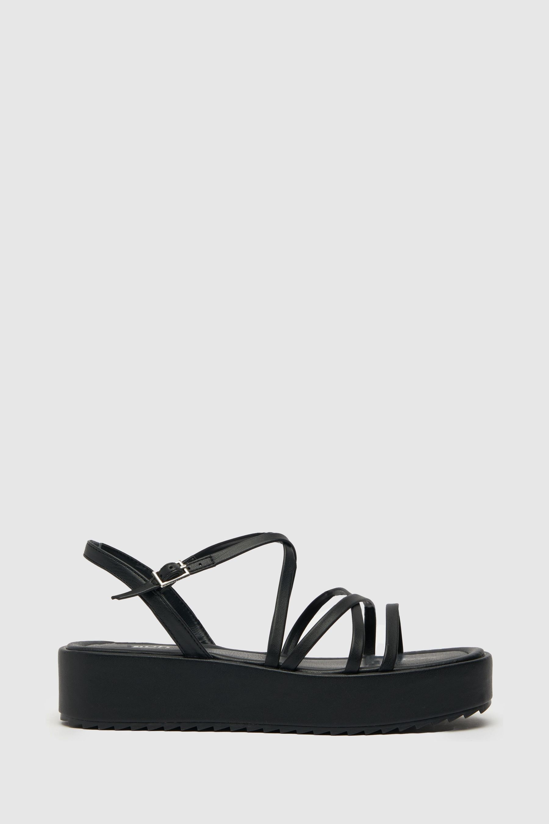 Buy Schuh Taya Strappy Sandals from the Next UK online shop