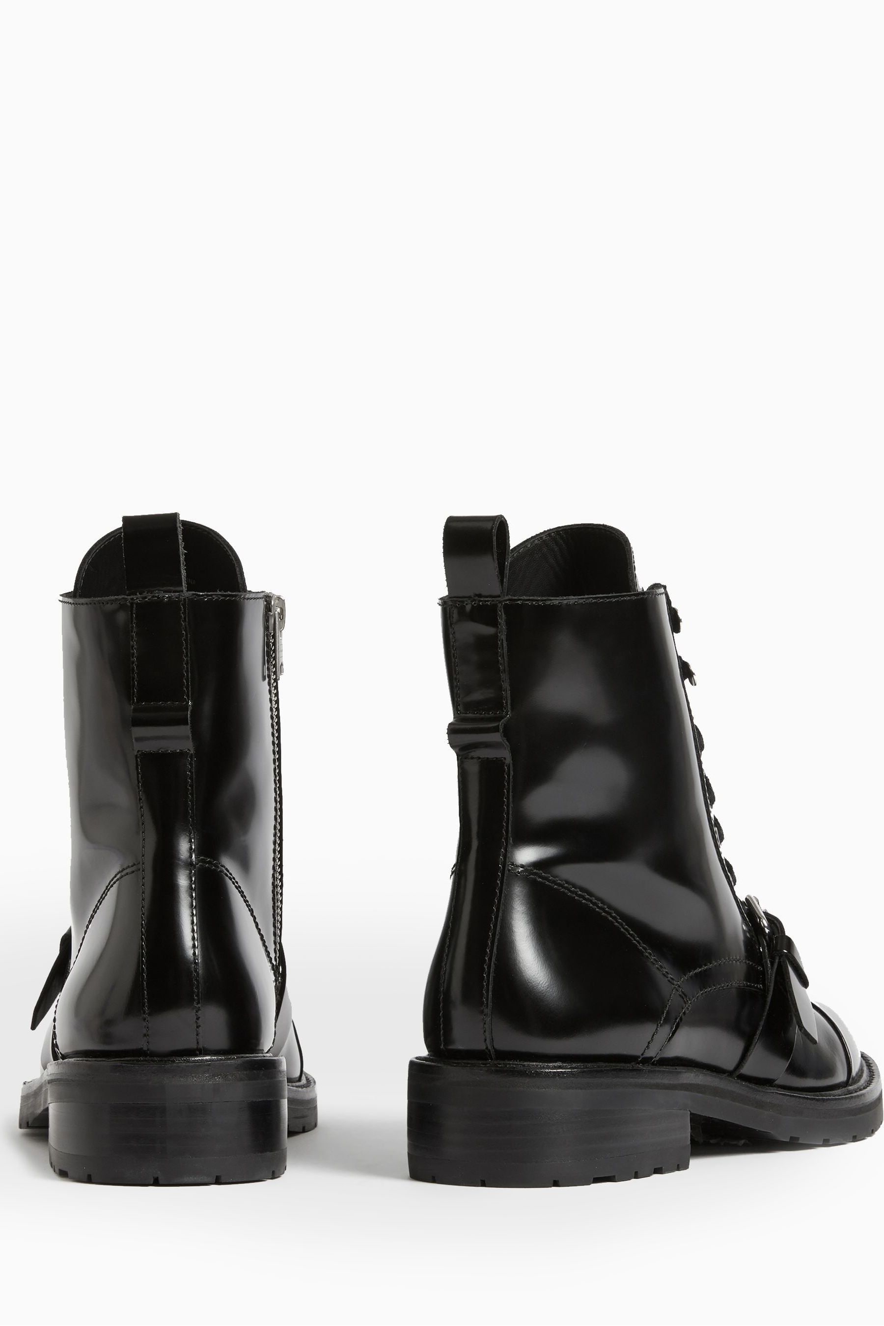 Dayna boots all saints store