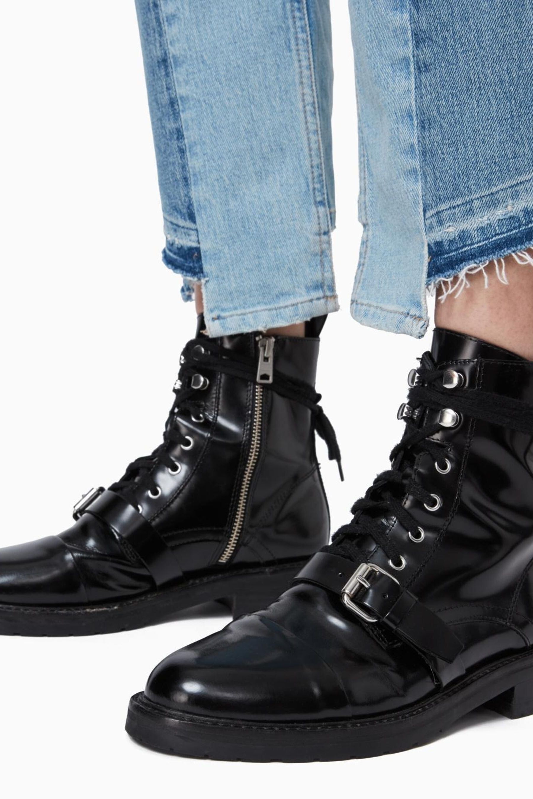 All saints donita boot on sale