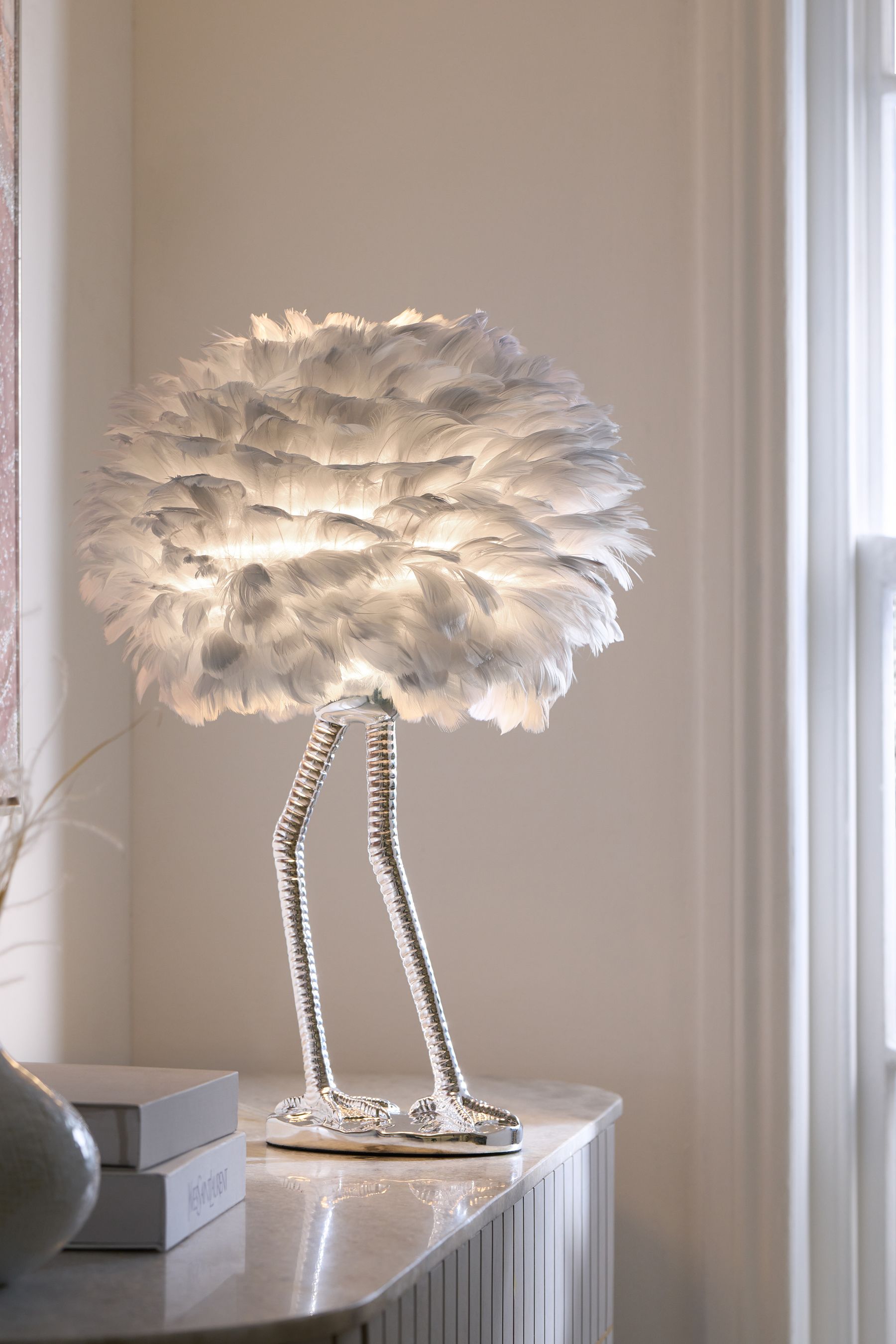Lipsy new arrivals feather light