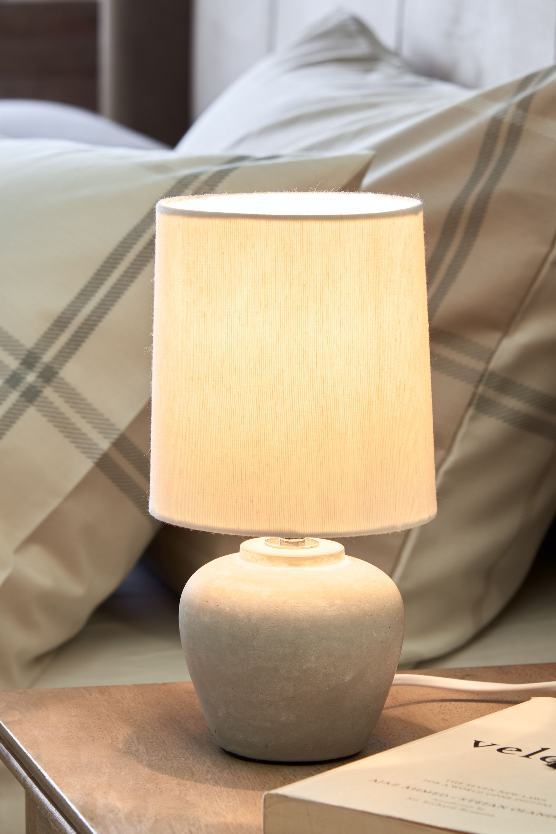 Next bedside table lamps 2025
