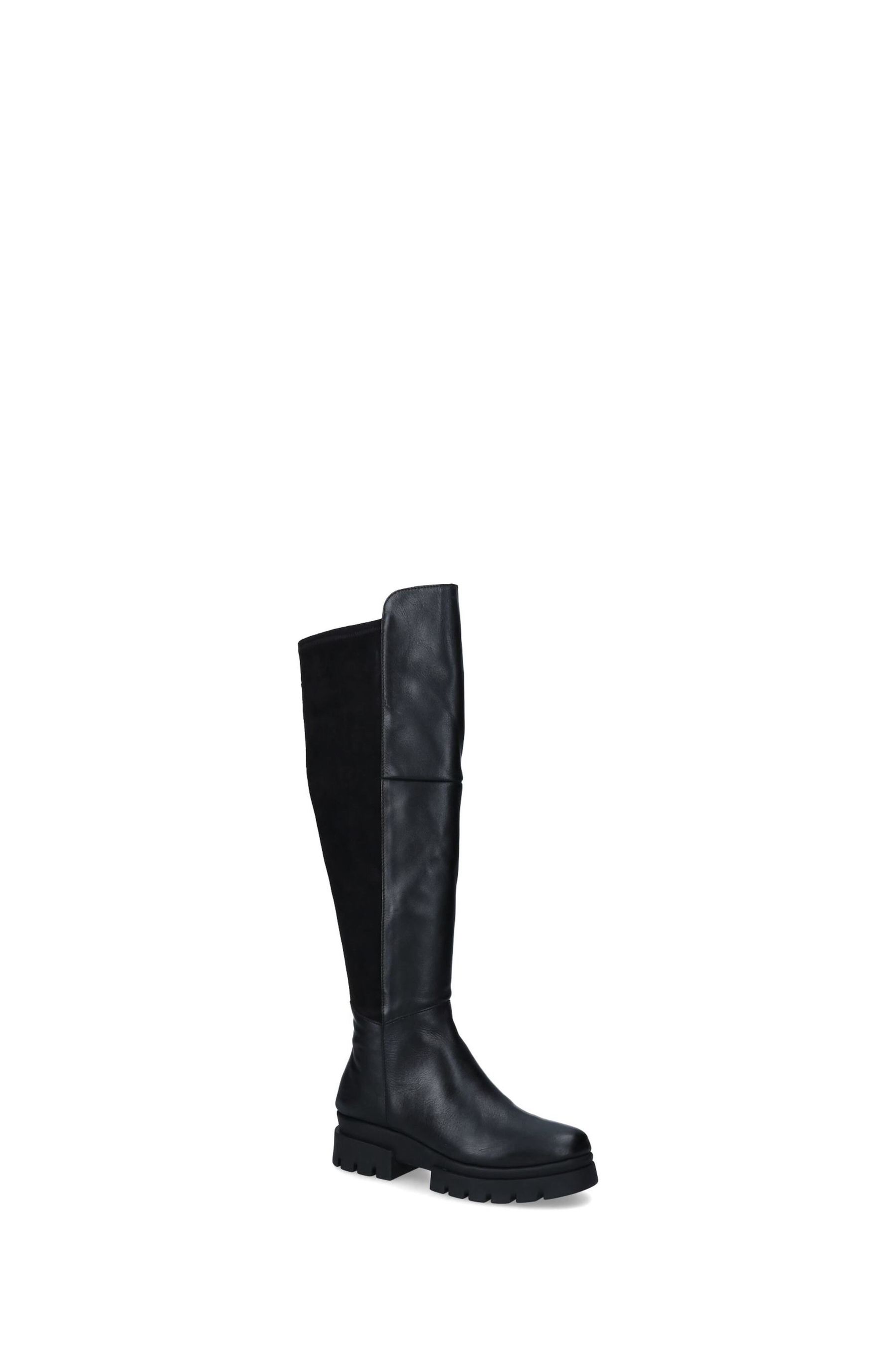 Carvela over the knee boots sales