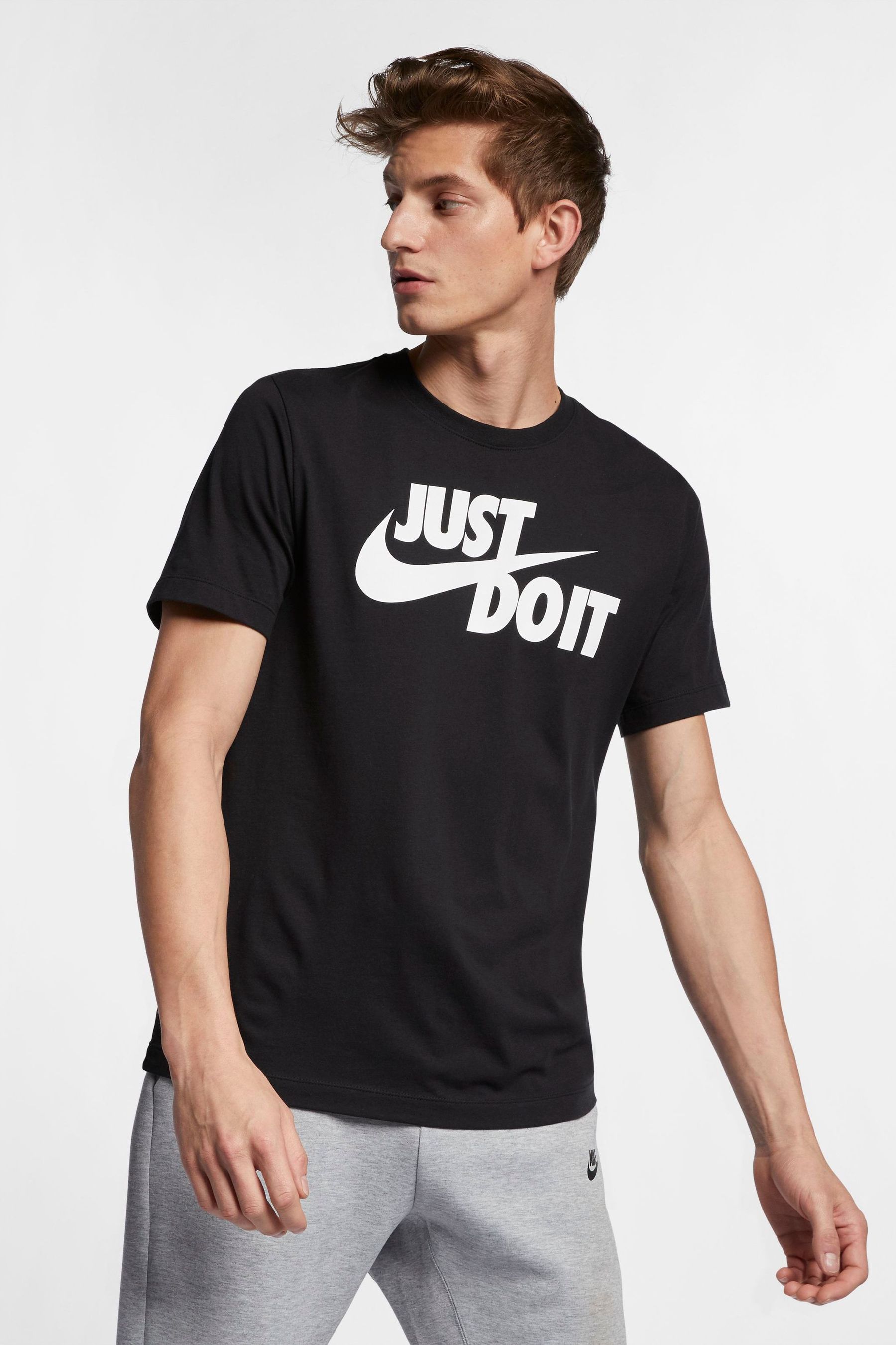 Nike just do it apparel clearance