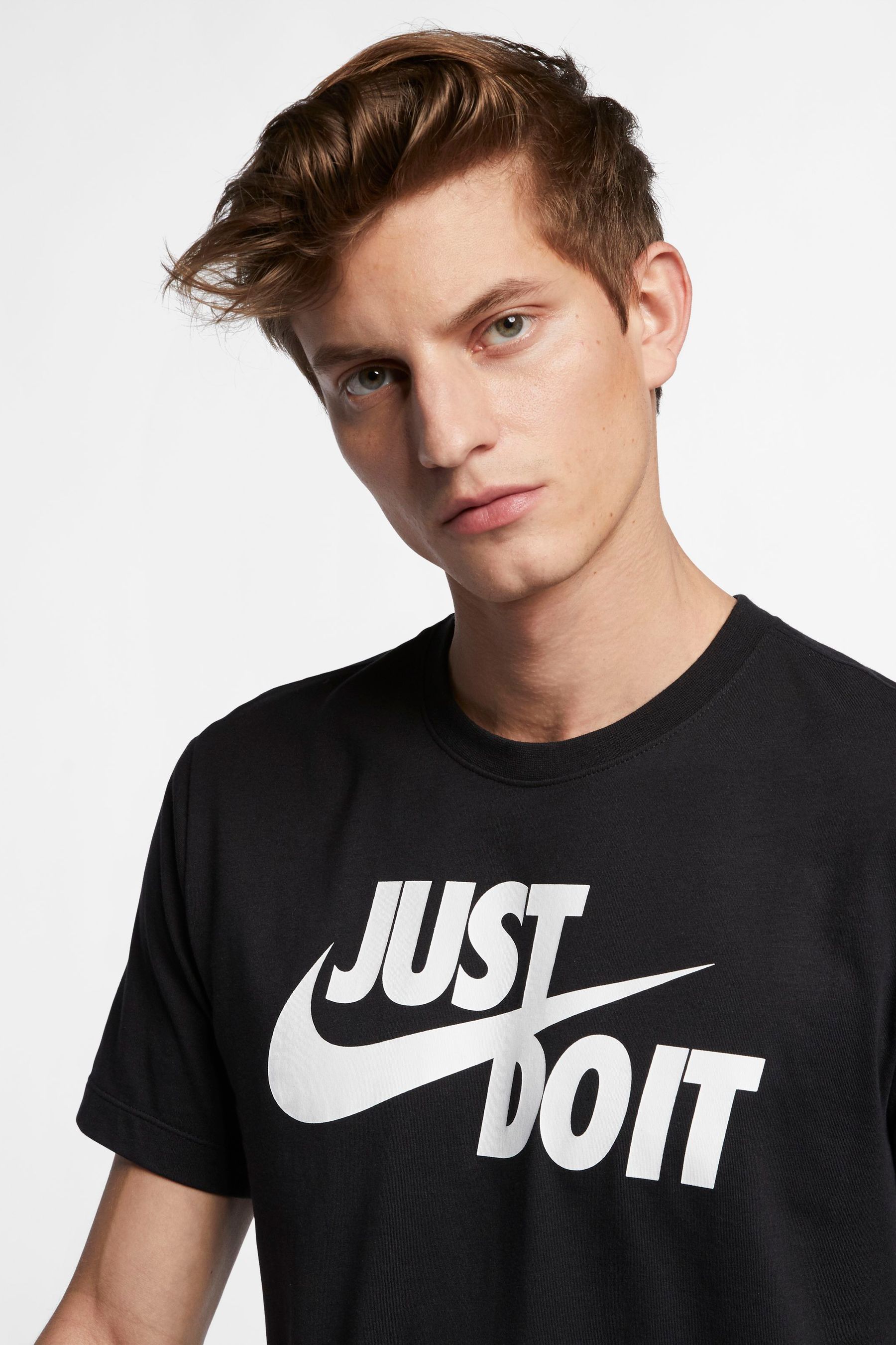 Nike just do it shirt online