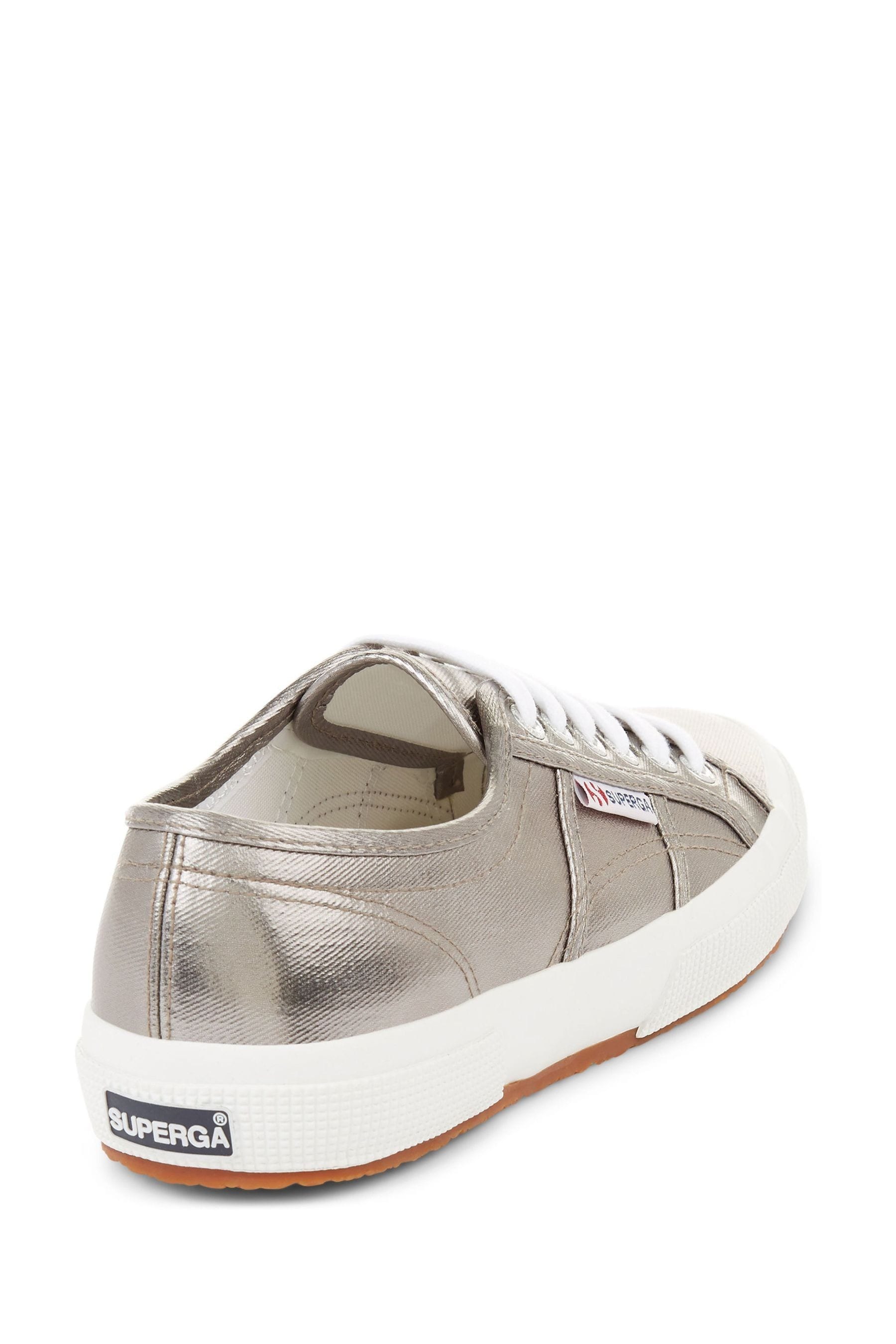 Superga cotmetu sale blue