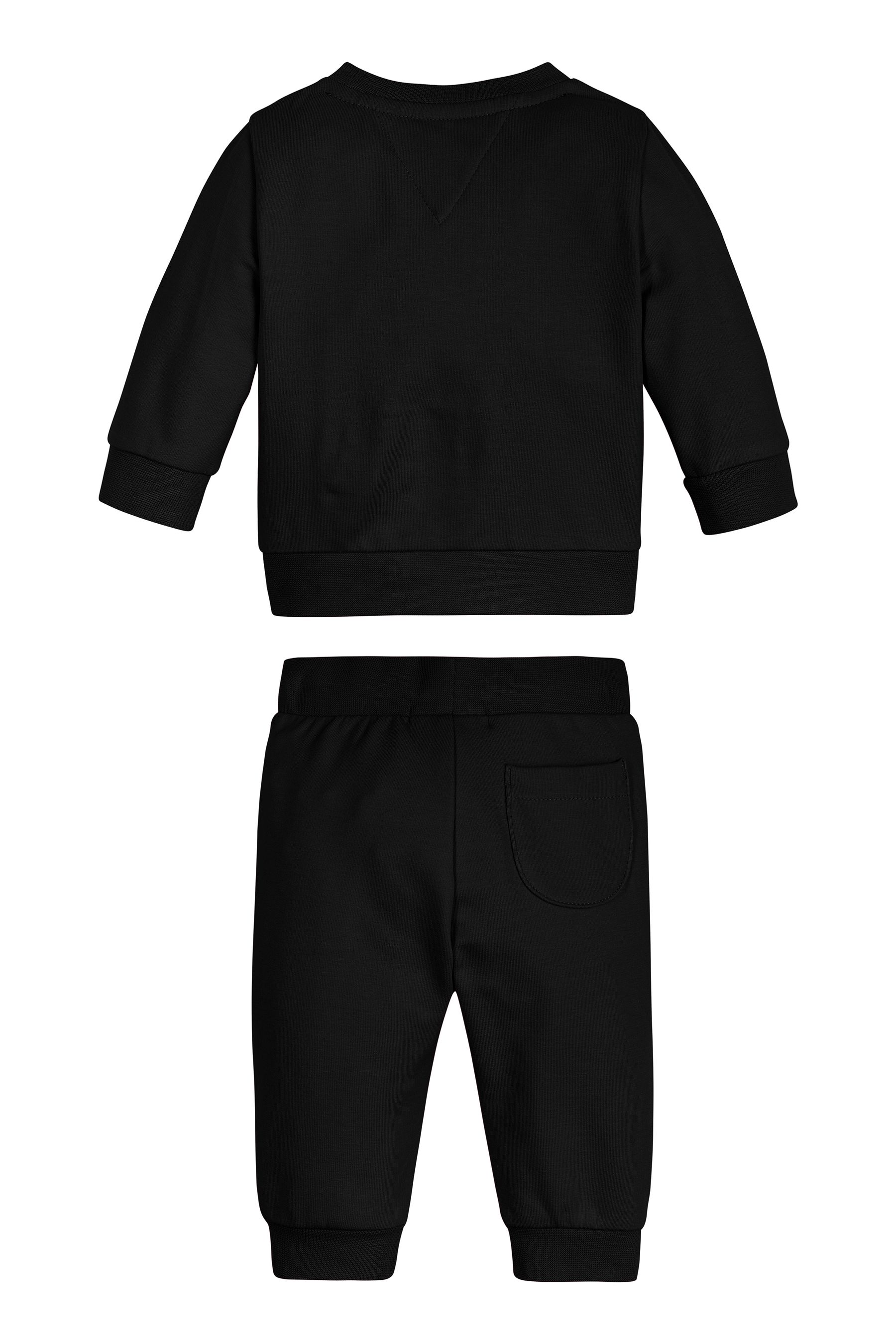 Tommy hilfiger outlet white tracksuit