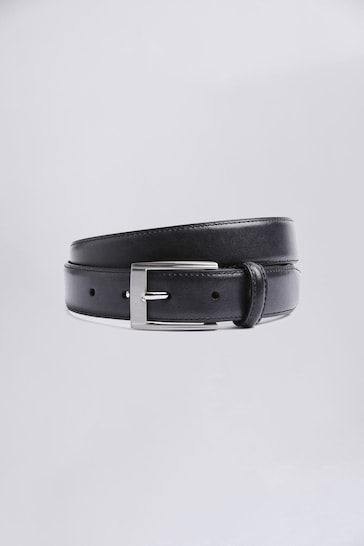 MOSS Leather Belt