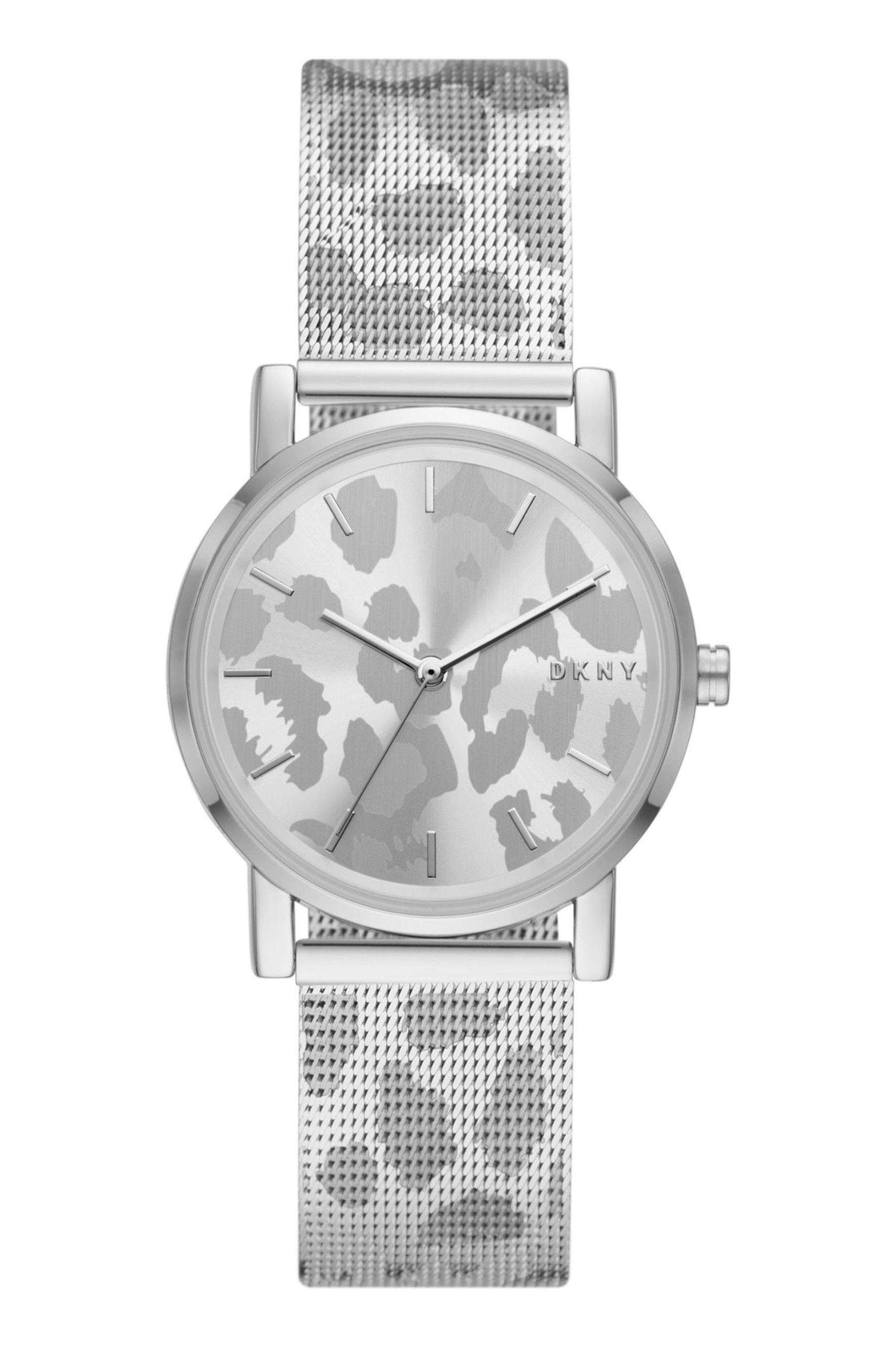 Leopard print watch next best sale