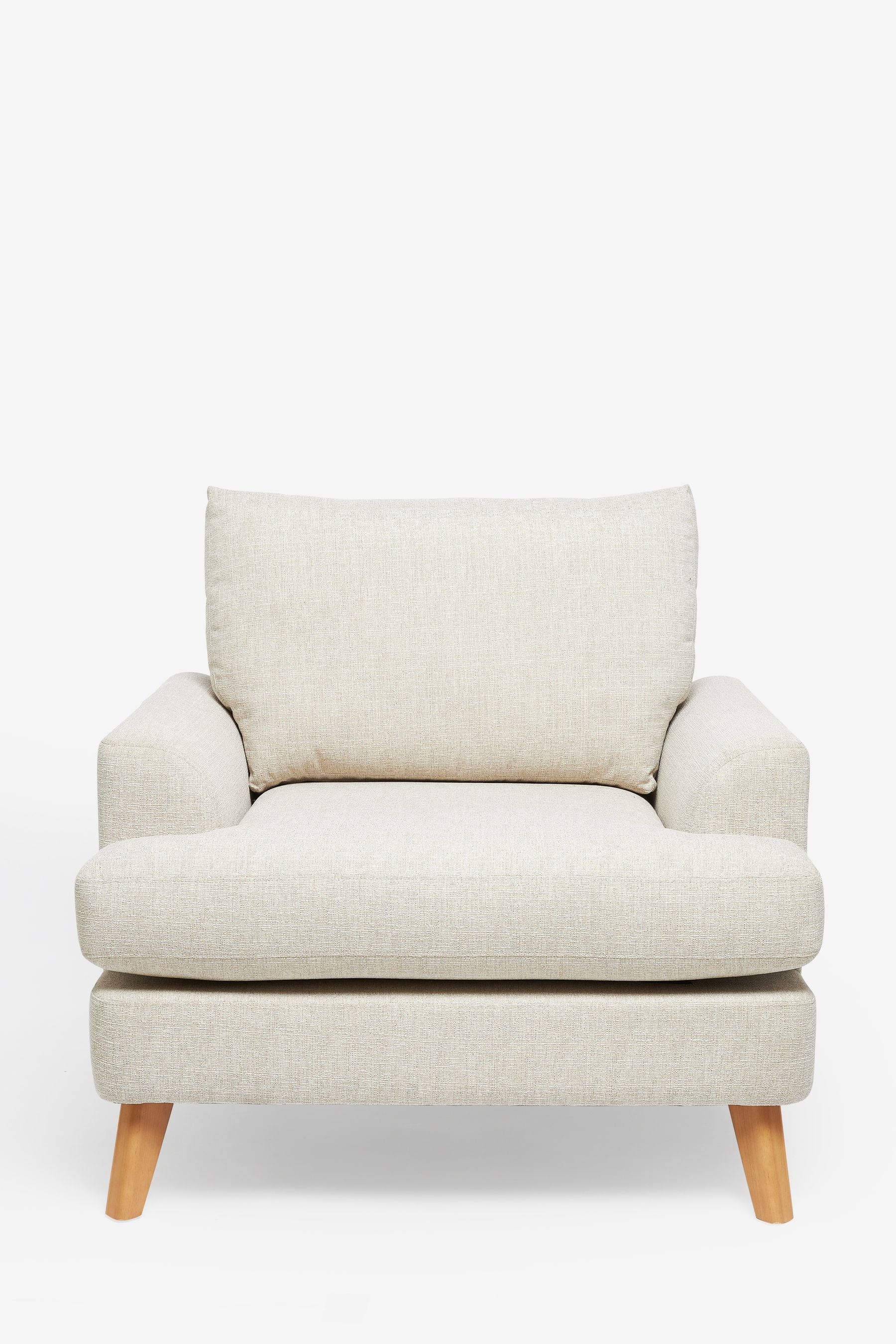 Parker armchair clearance