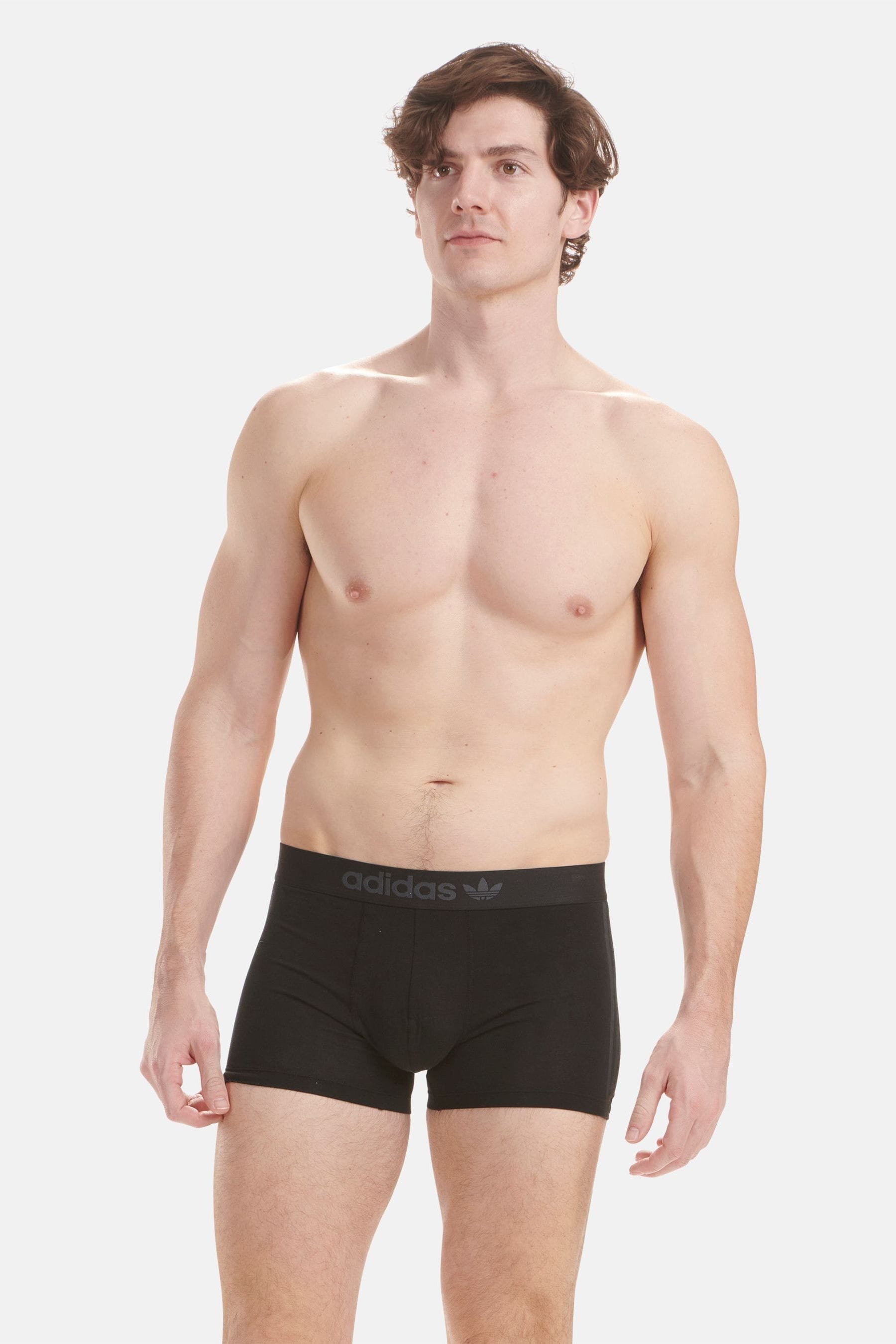 Adidas mens underwear uk outlet