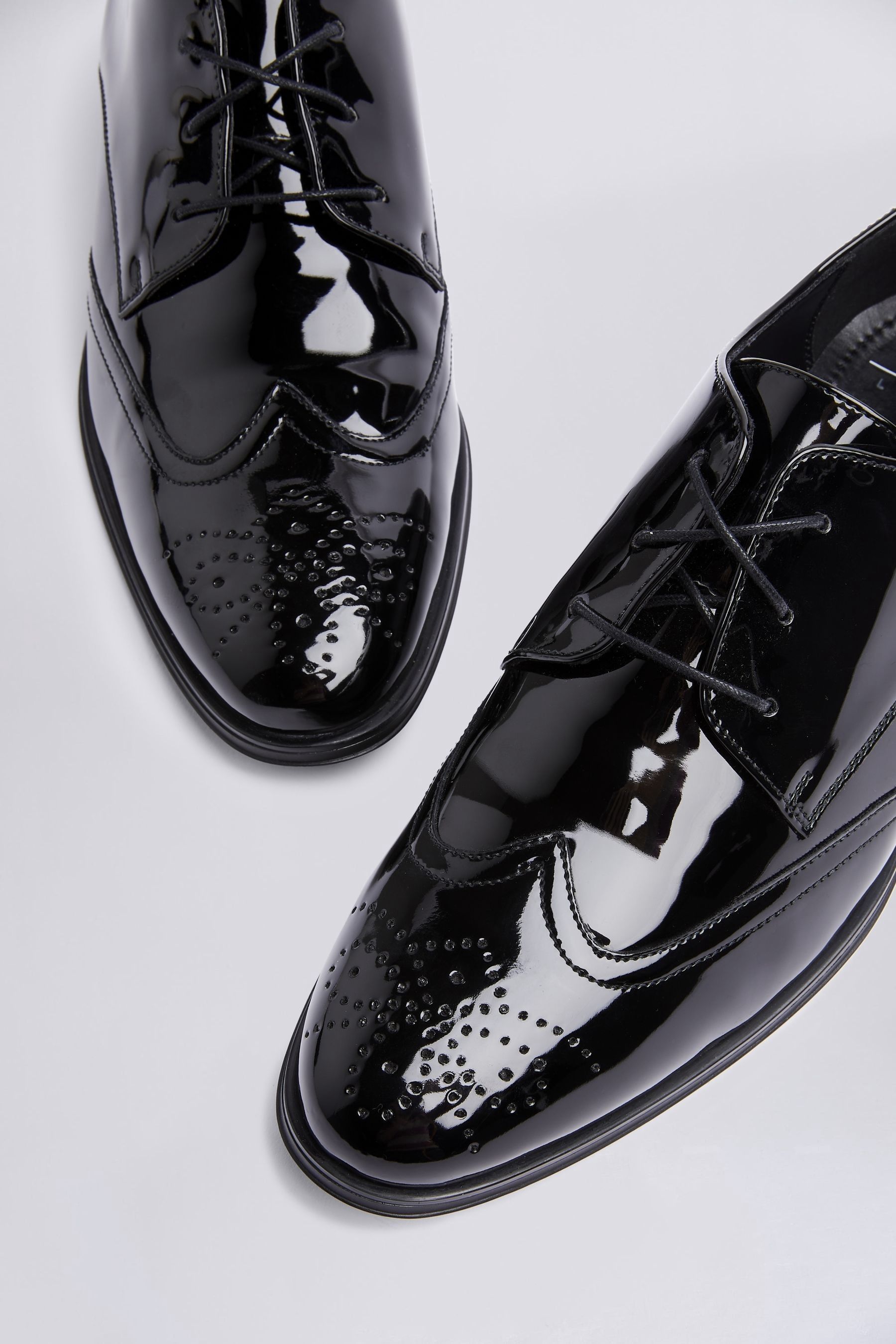 Kensington brogues hot sale