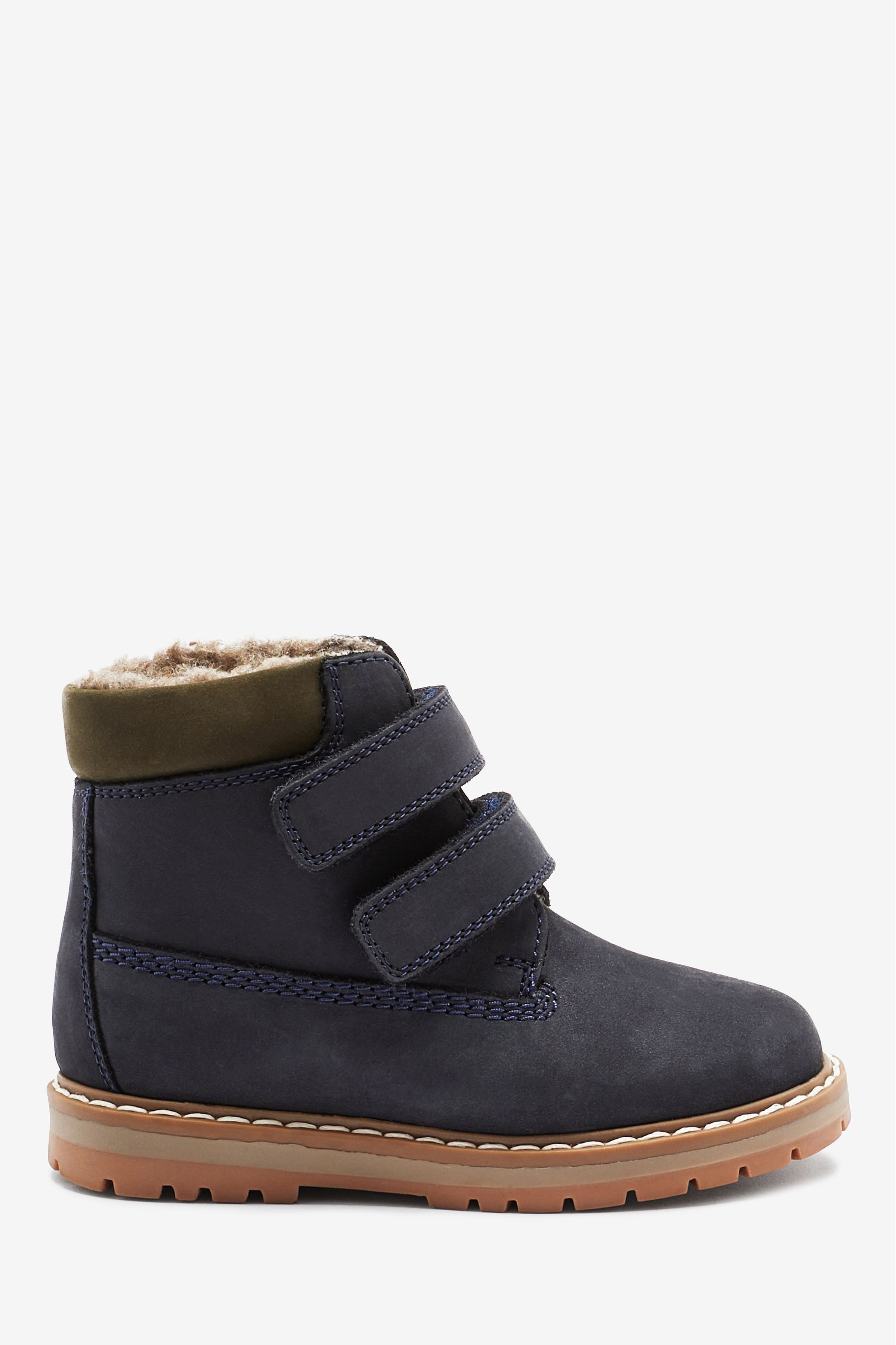 Boys shop wide boots