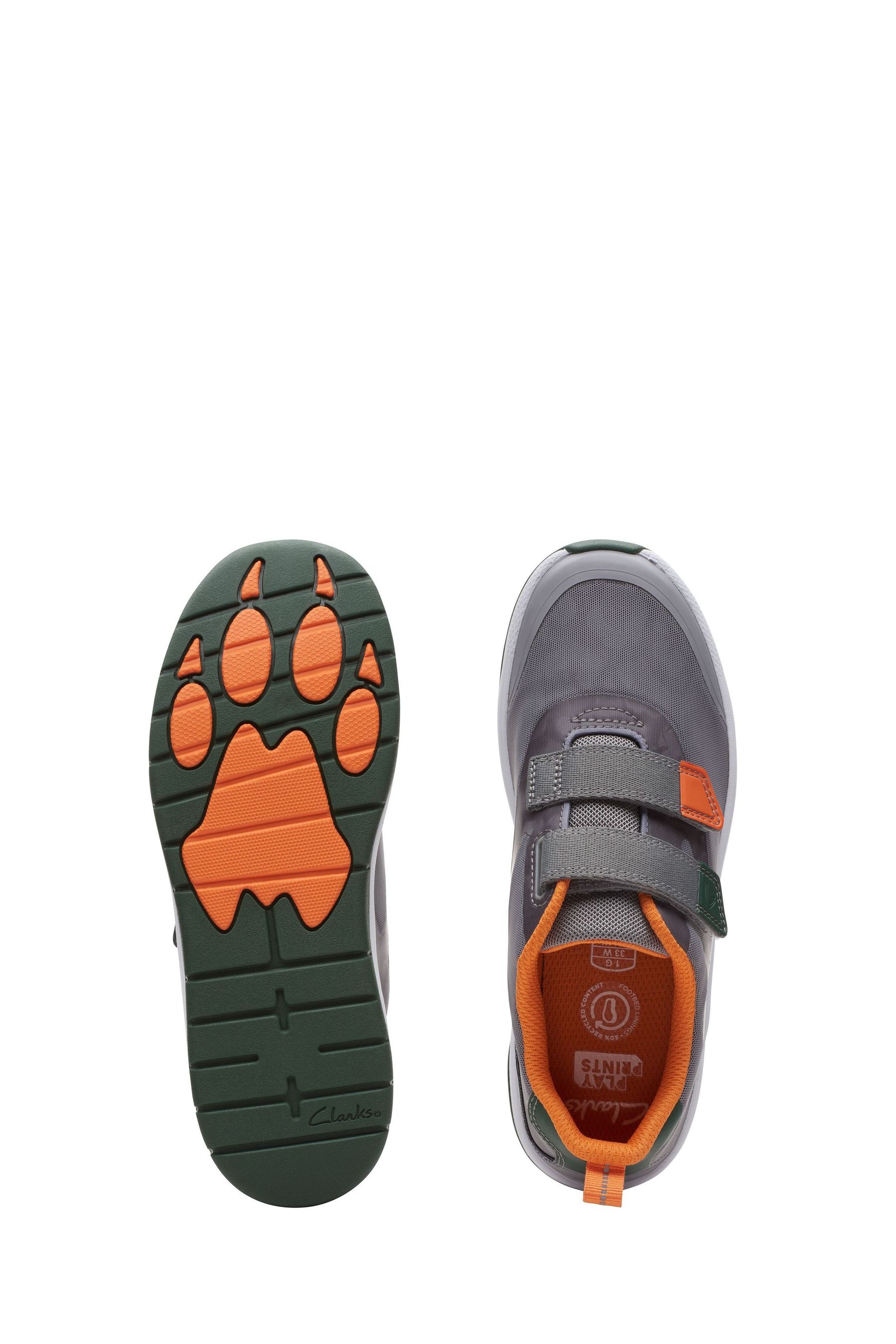 Clark wide fit on sale