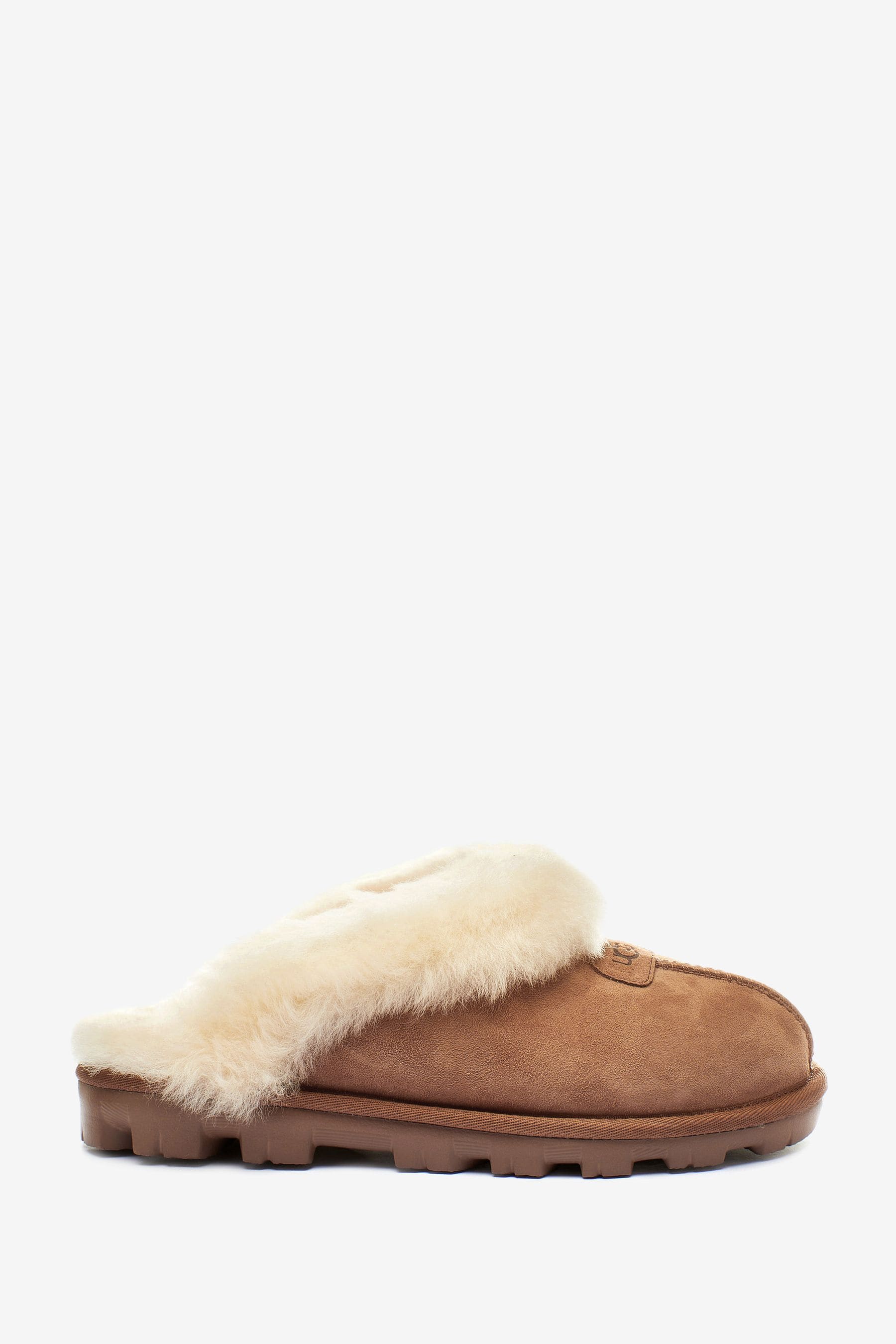 Ugg coquette slipper black store