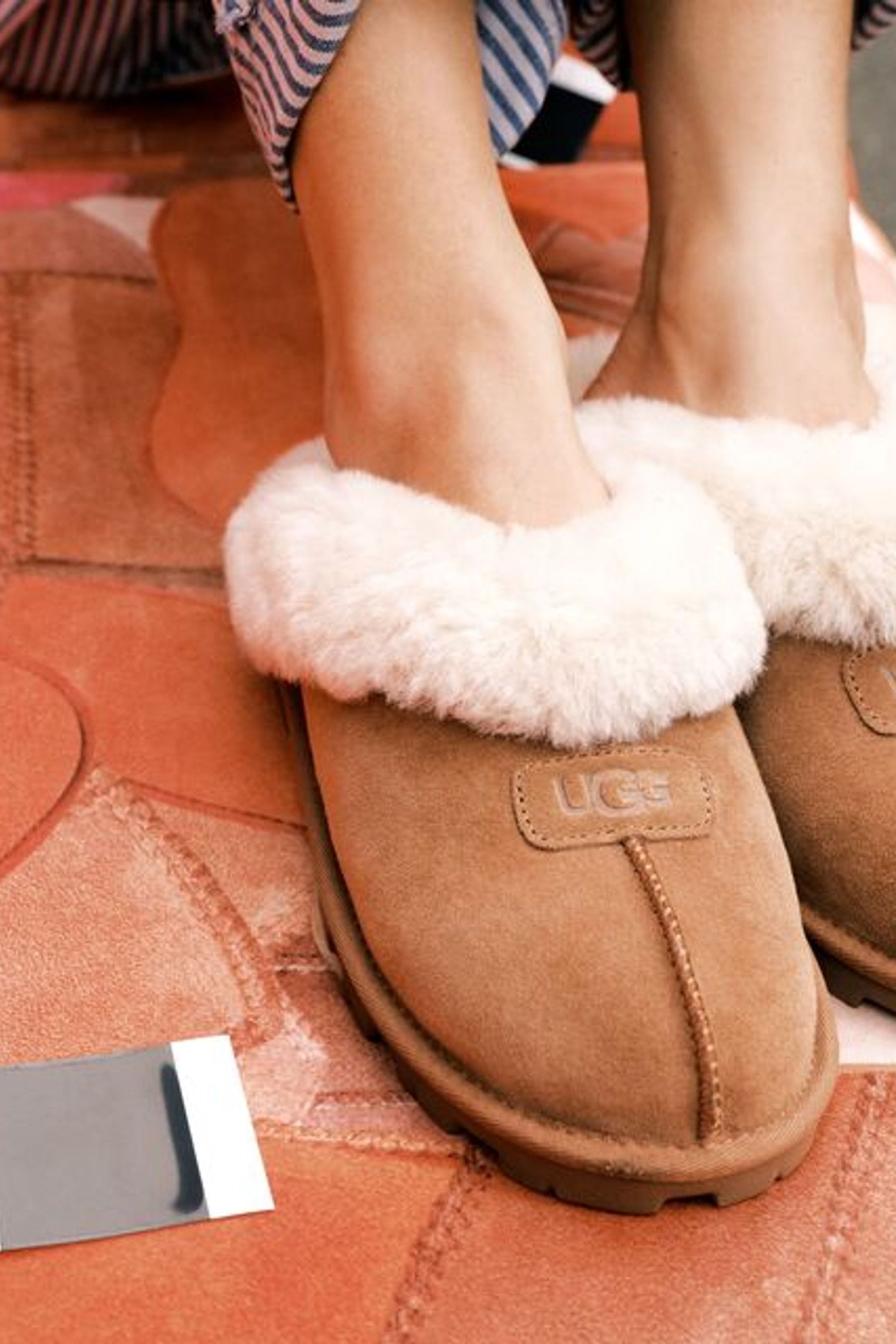 Uggs coquette shop