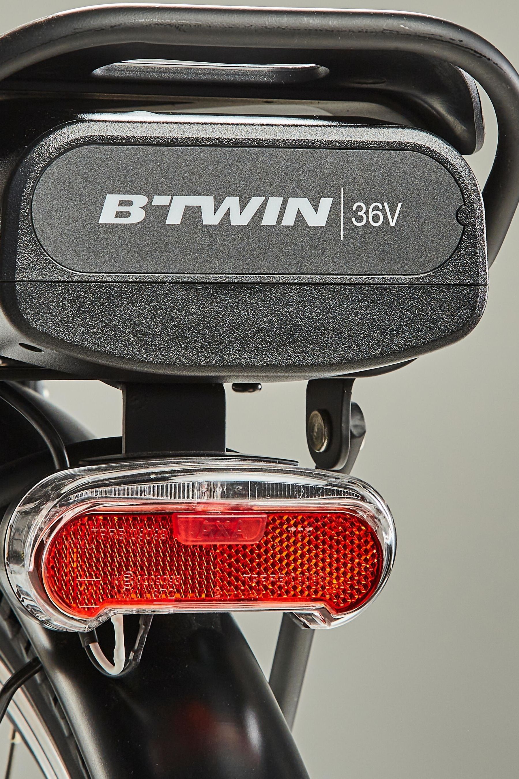 Btwin deals 920 e
