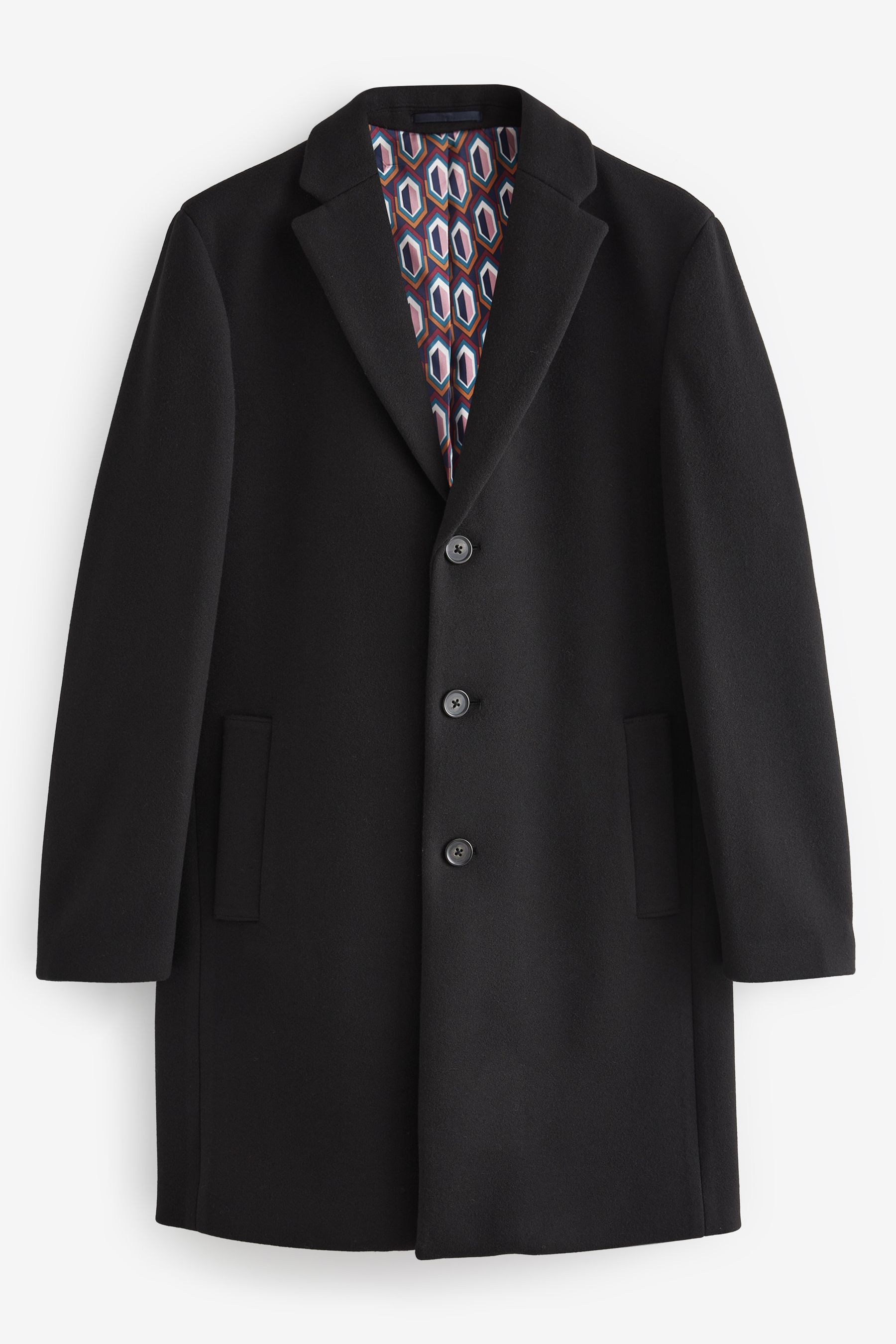 Epsom overcoat hot sale
