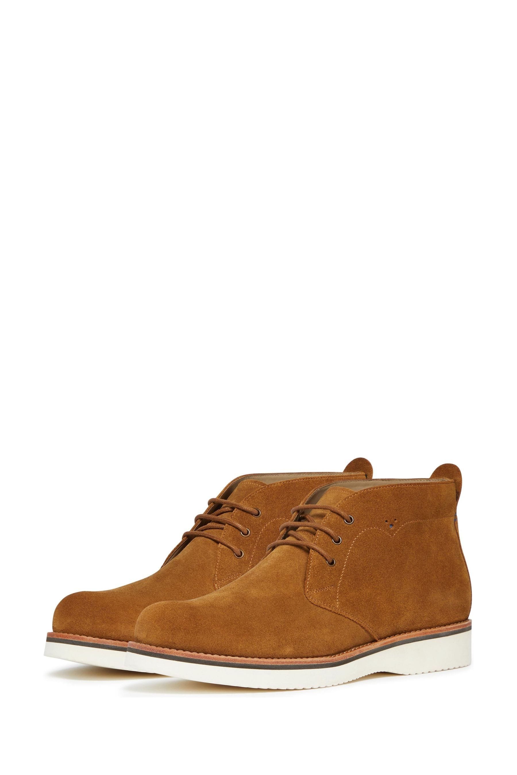 Oliver sweeney chukka store boots