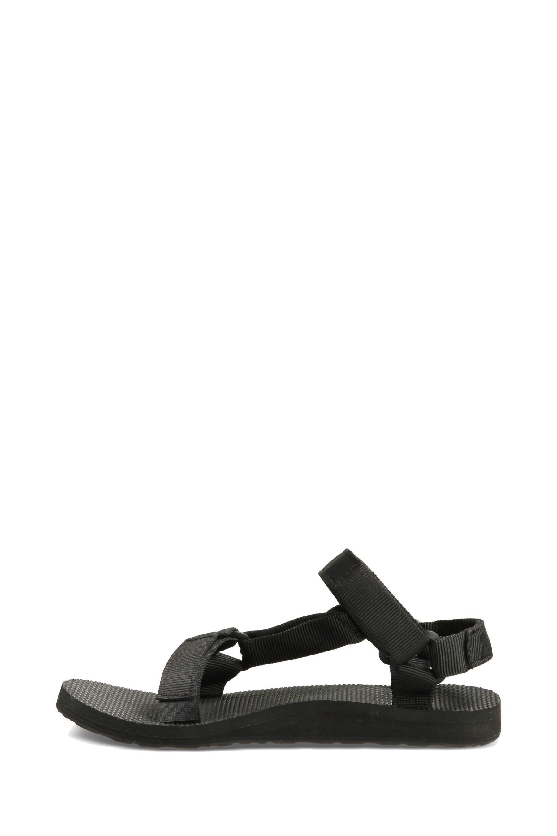 Teva Womens Metallic Original Universal Sandals