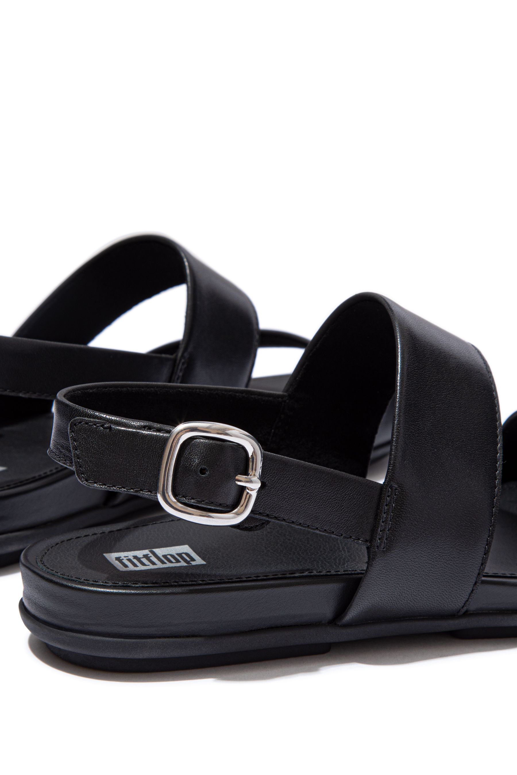 Fitflop snakeskin sandals clearance