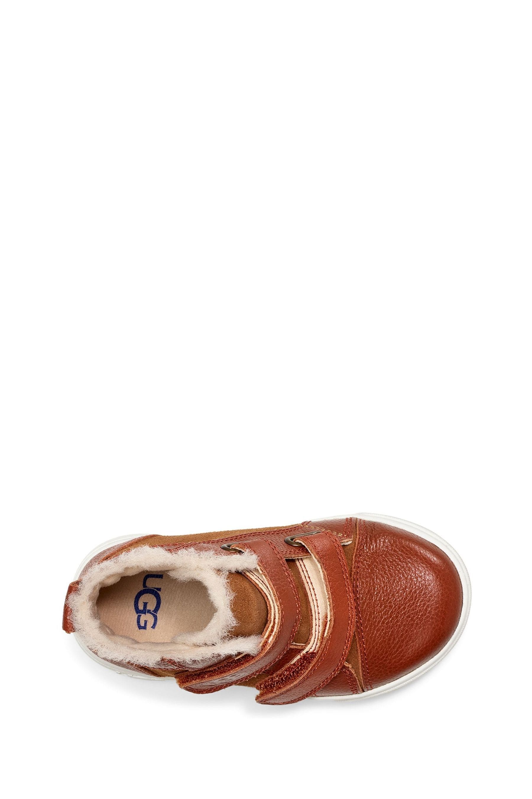 UGG Rennon II Two Strap Boots