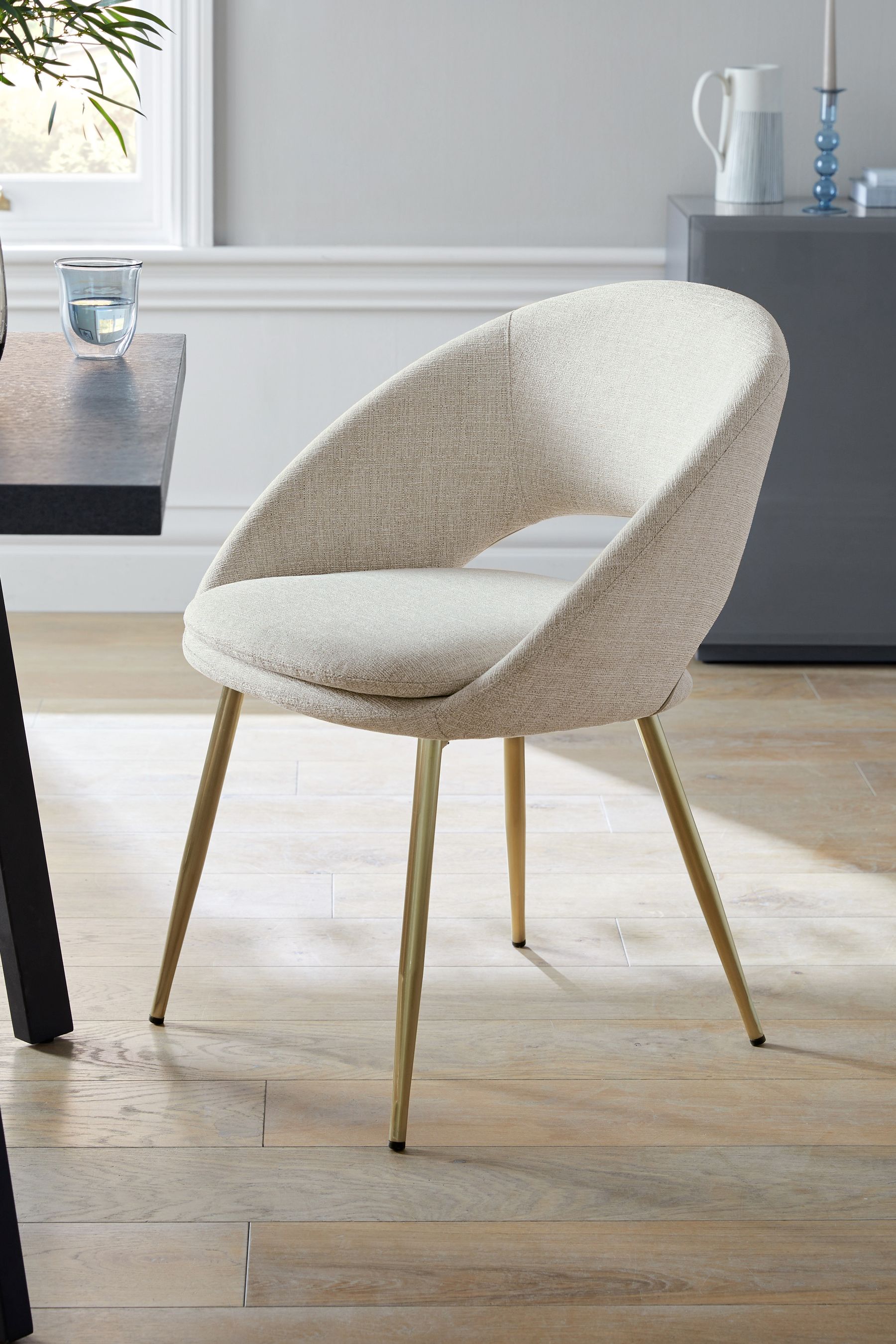 Next hewitt sales dining chairs