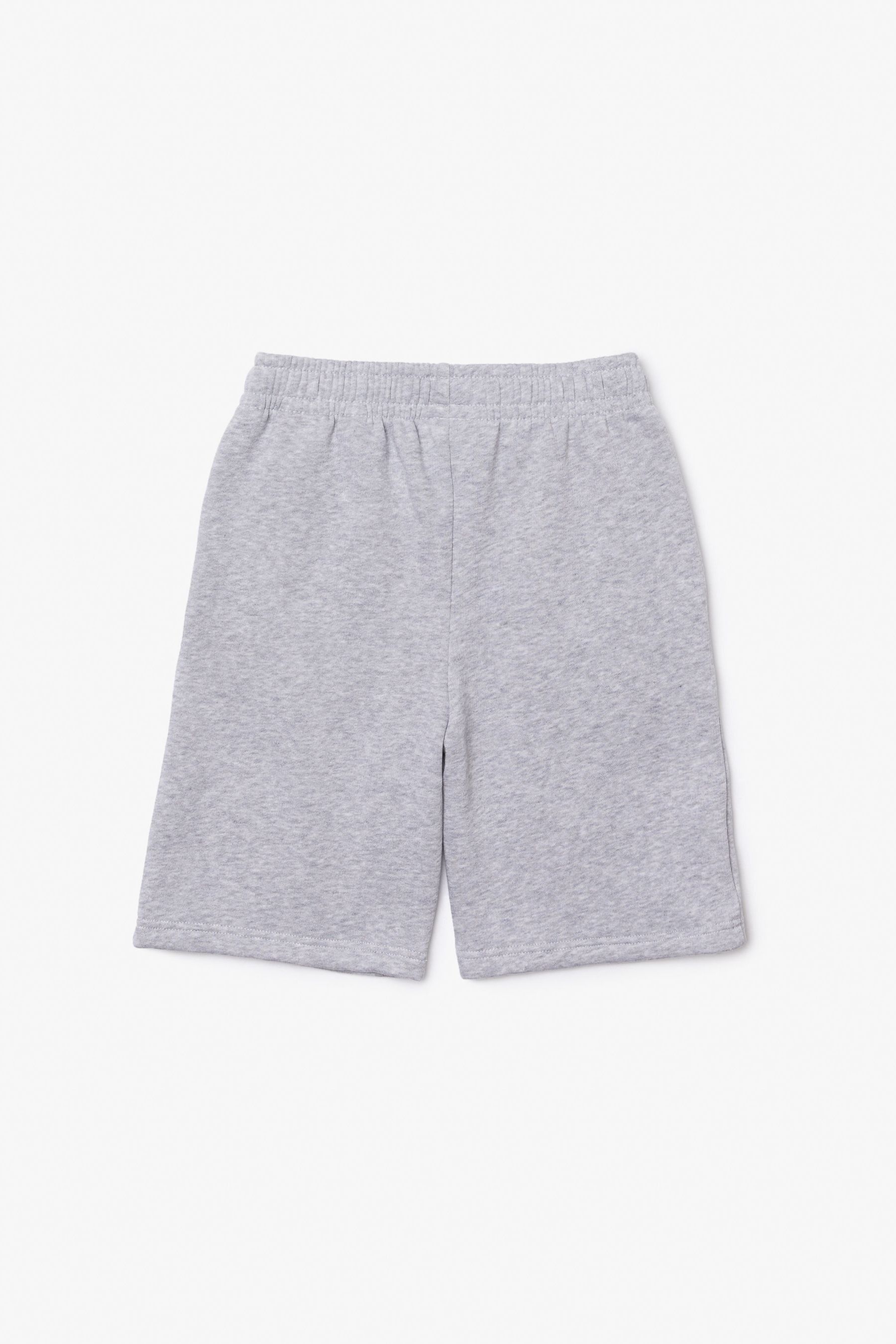 Lacoste jersey hotsell shorts