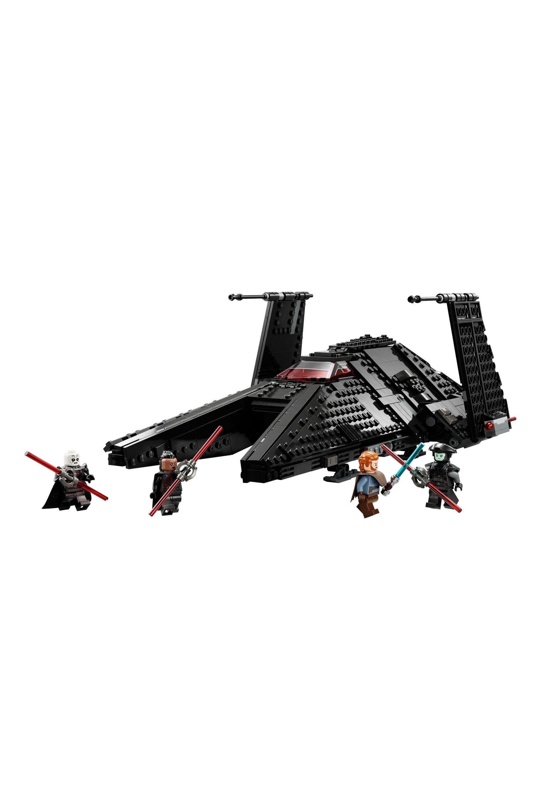 Lego inquisitor on sale