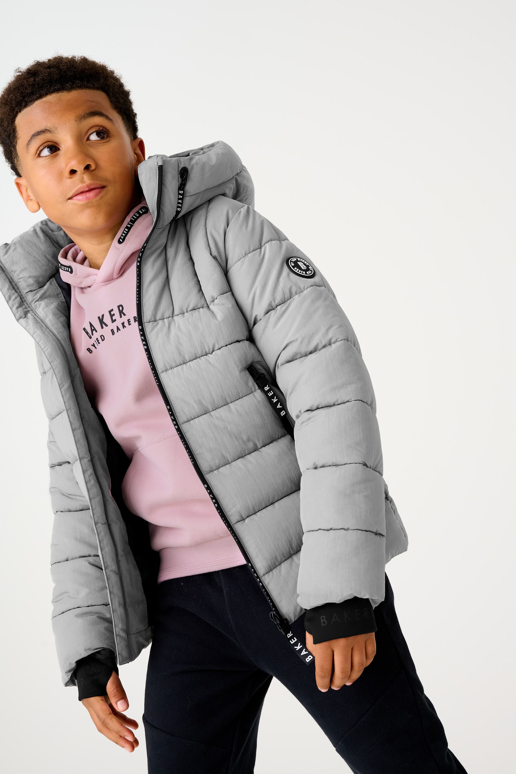 Ted baker boys winter coat 2025
