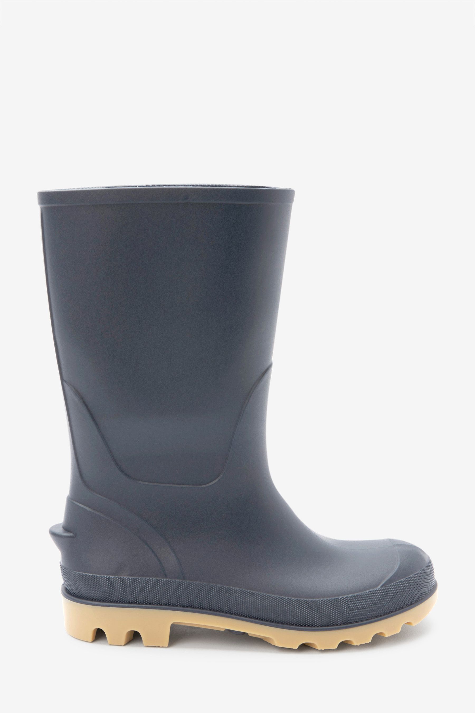 Buy Navy Blue Wellies from the Next UK online shop