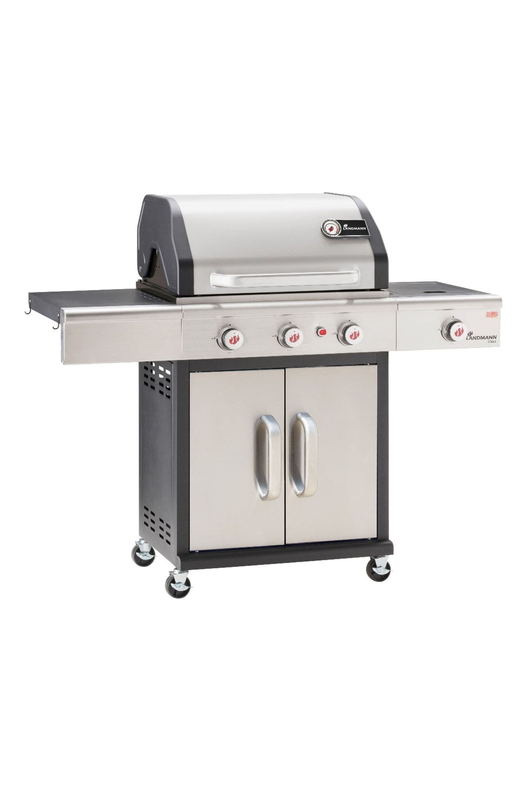 Landmann gasbarbecue 2025