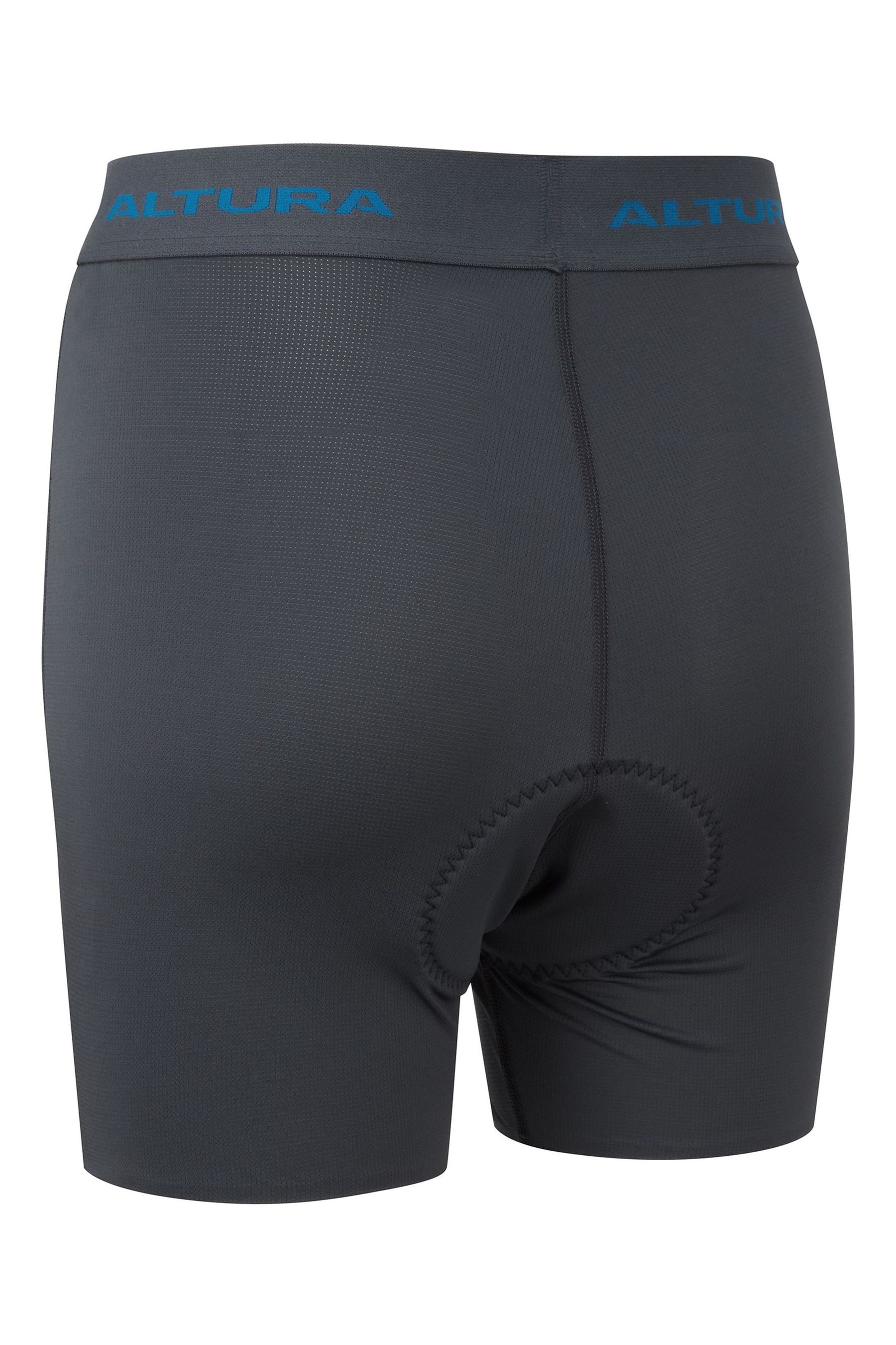 Women's cycling undershorts uk deals