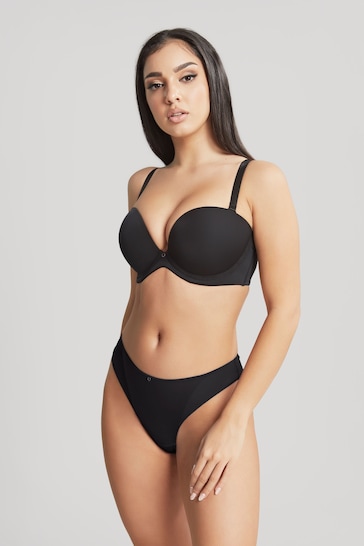 Cleo by Panache Faith Moulded Wired Strapless Bra