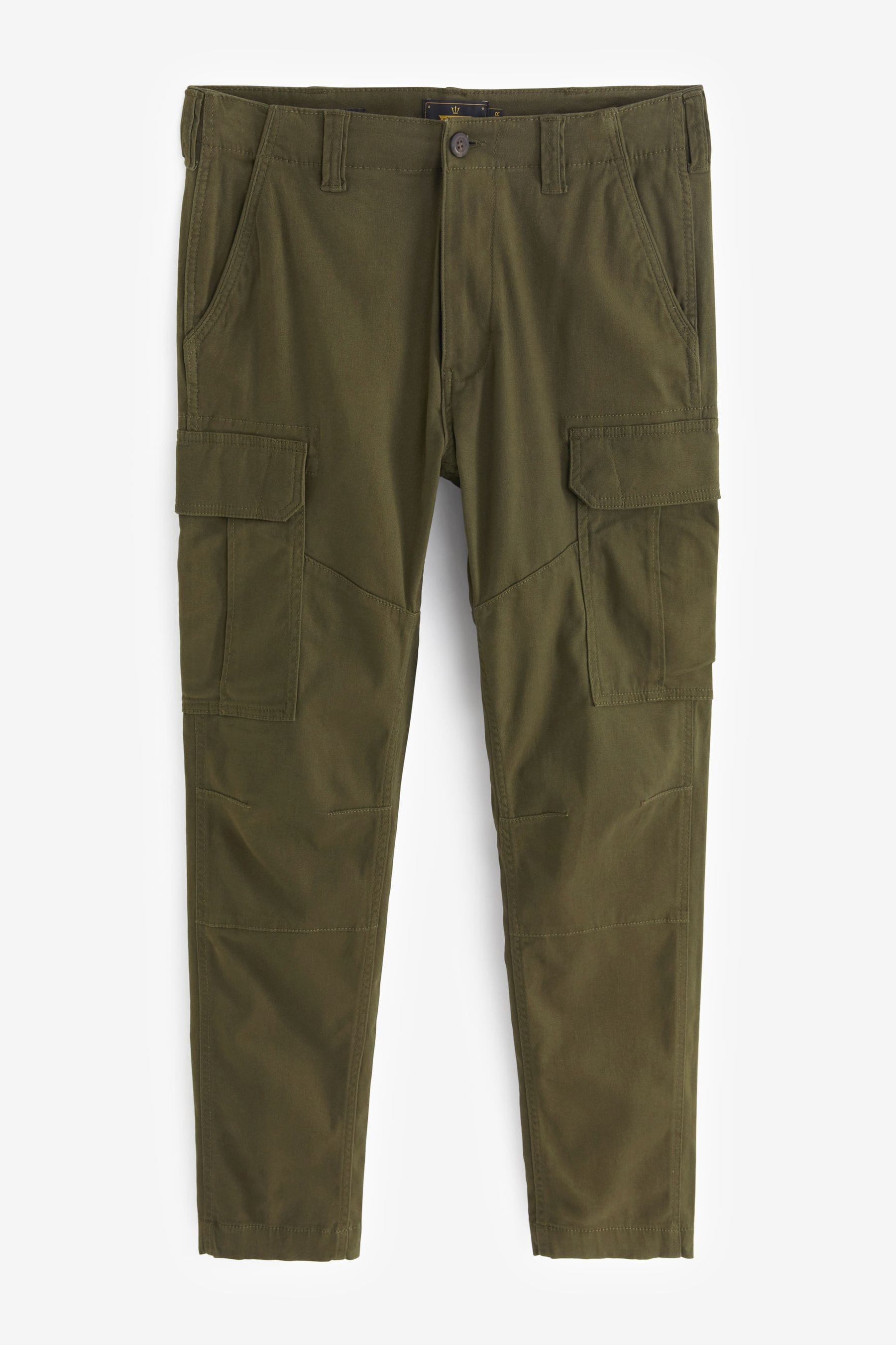 Khaki deals jeans next