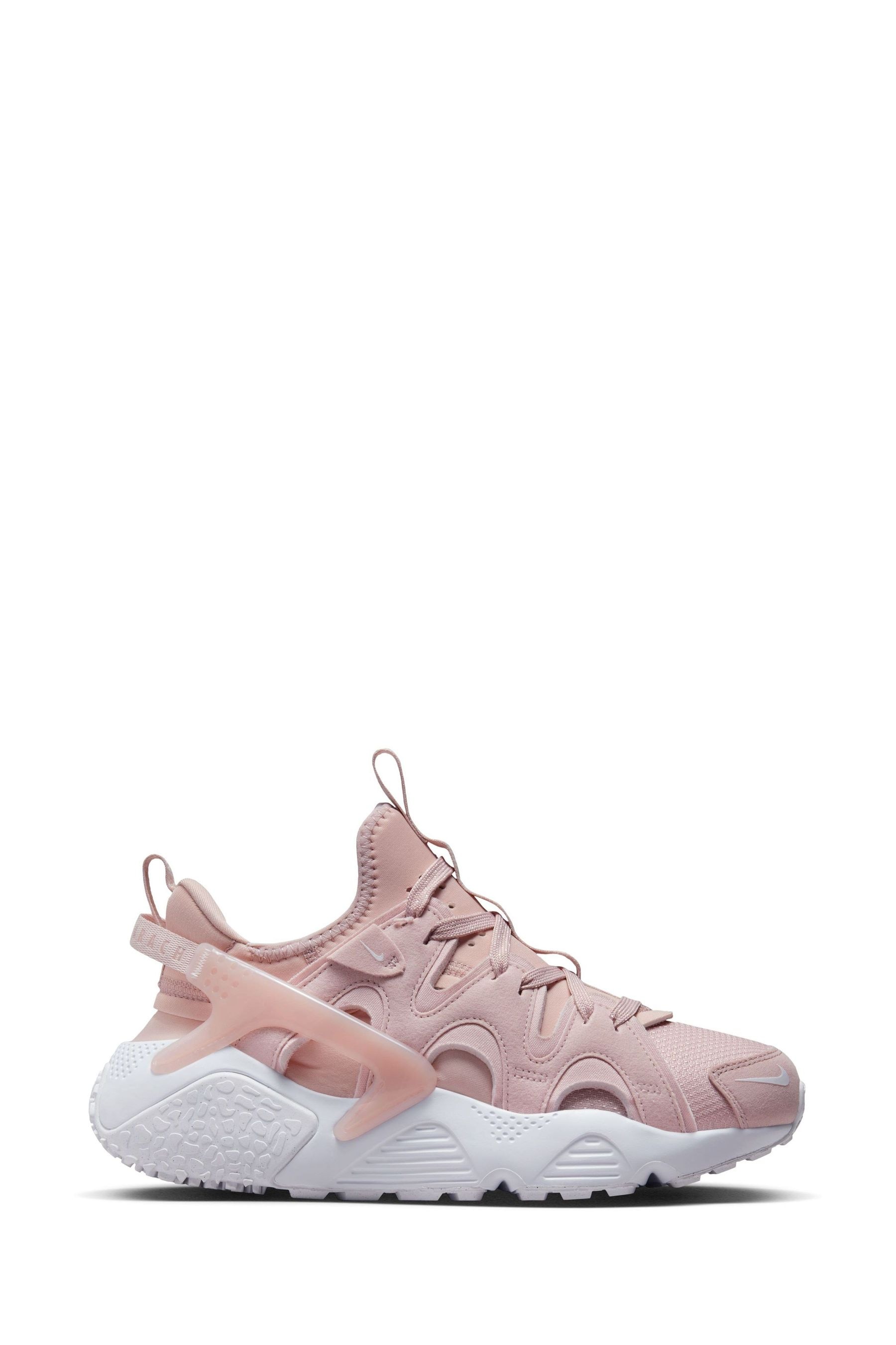 Nike cheap huaraches girls
