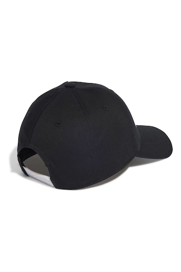 adidas Black Daily Cap