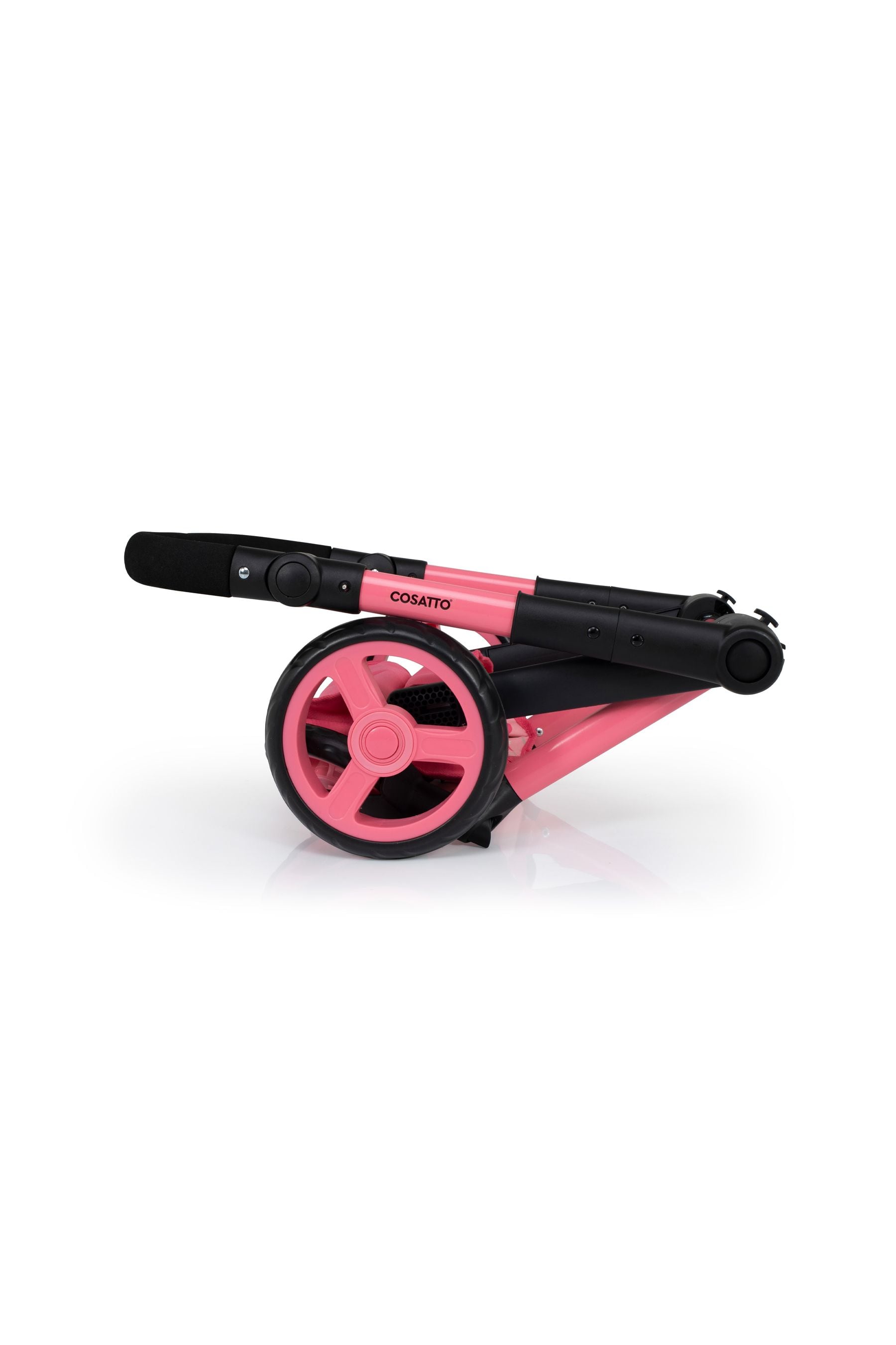 Cosatto deluxe doll outlet pram