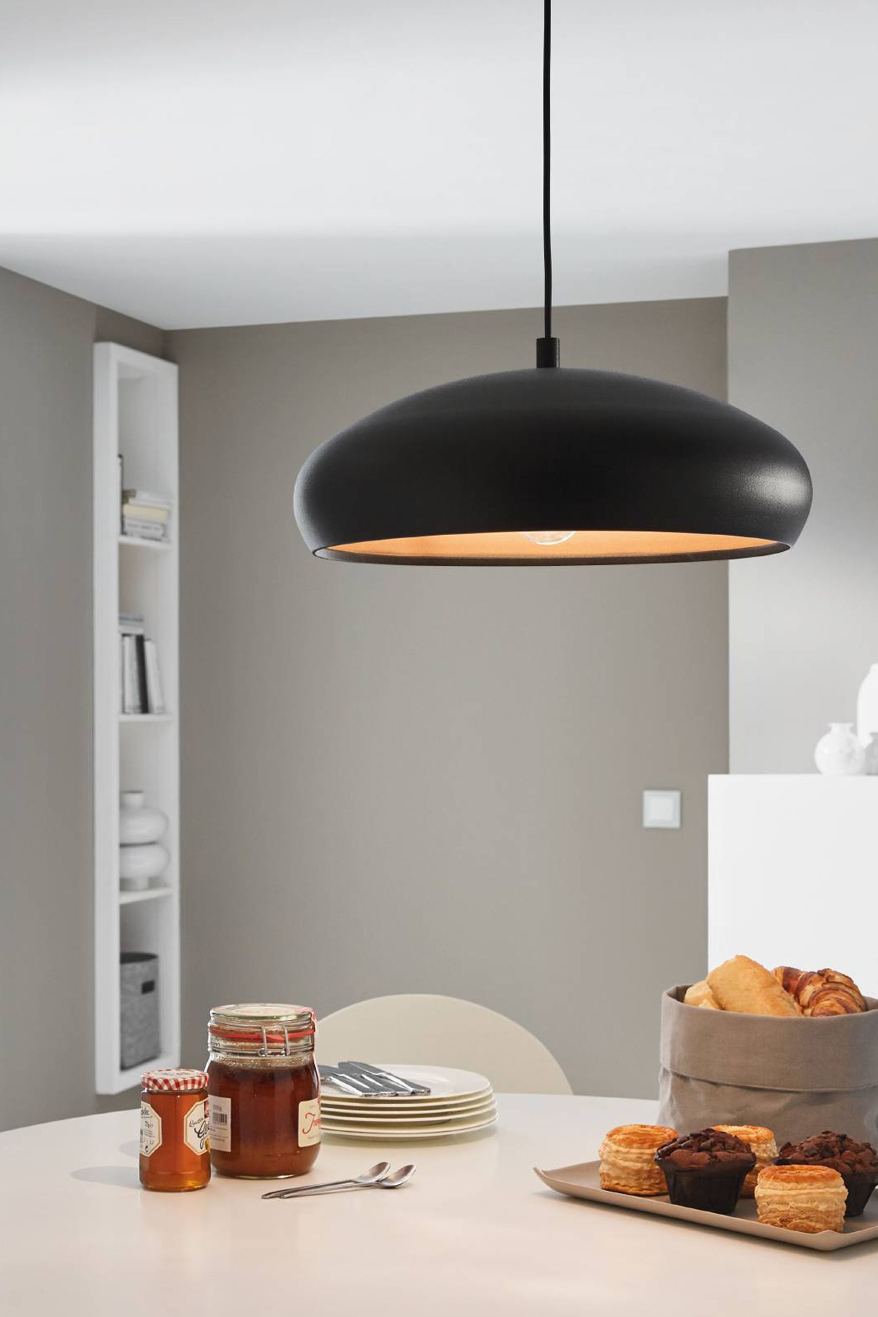 Eglo mogano ceiling light deals